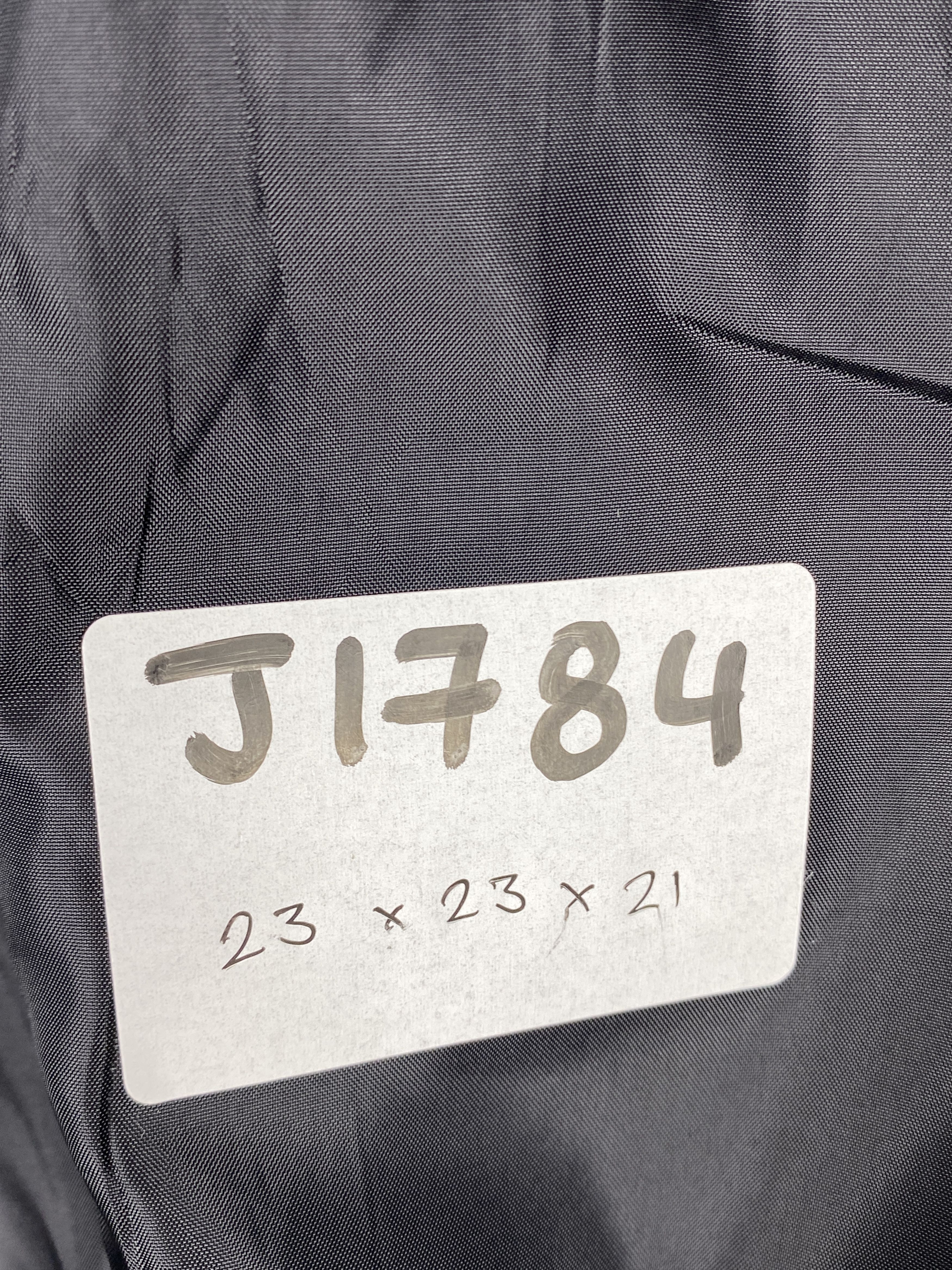 Japanese Brand Vintage Hushush Varsity Jacket J1784 Size US S / EU 44-46 / 1 - 10 Thumbnail