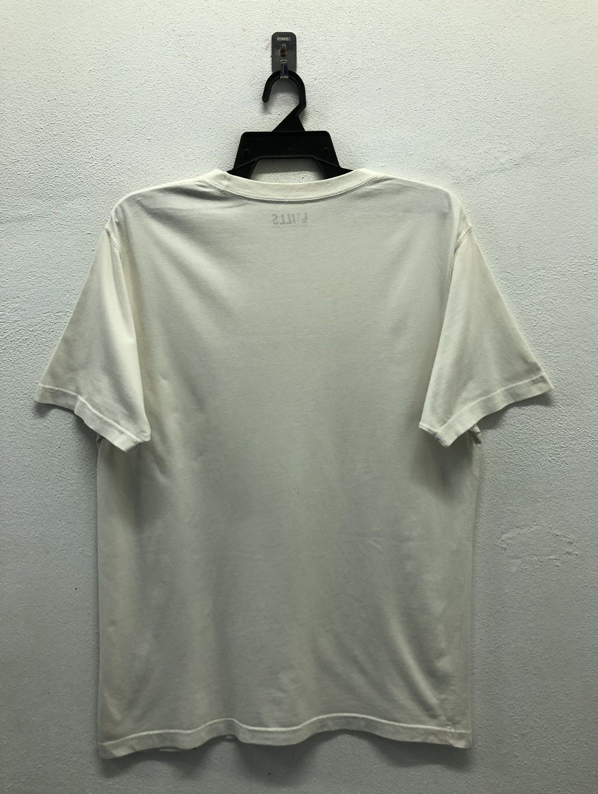 Vintage Vintage ILLS good life with nice things Voyager T-Shirt Size US L / EU 52-54 / 3 - 2 Thumbnail