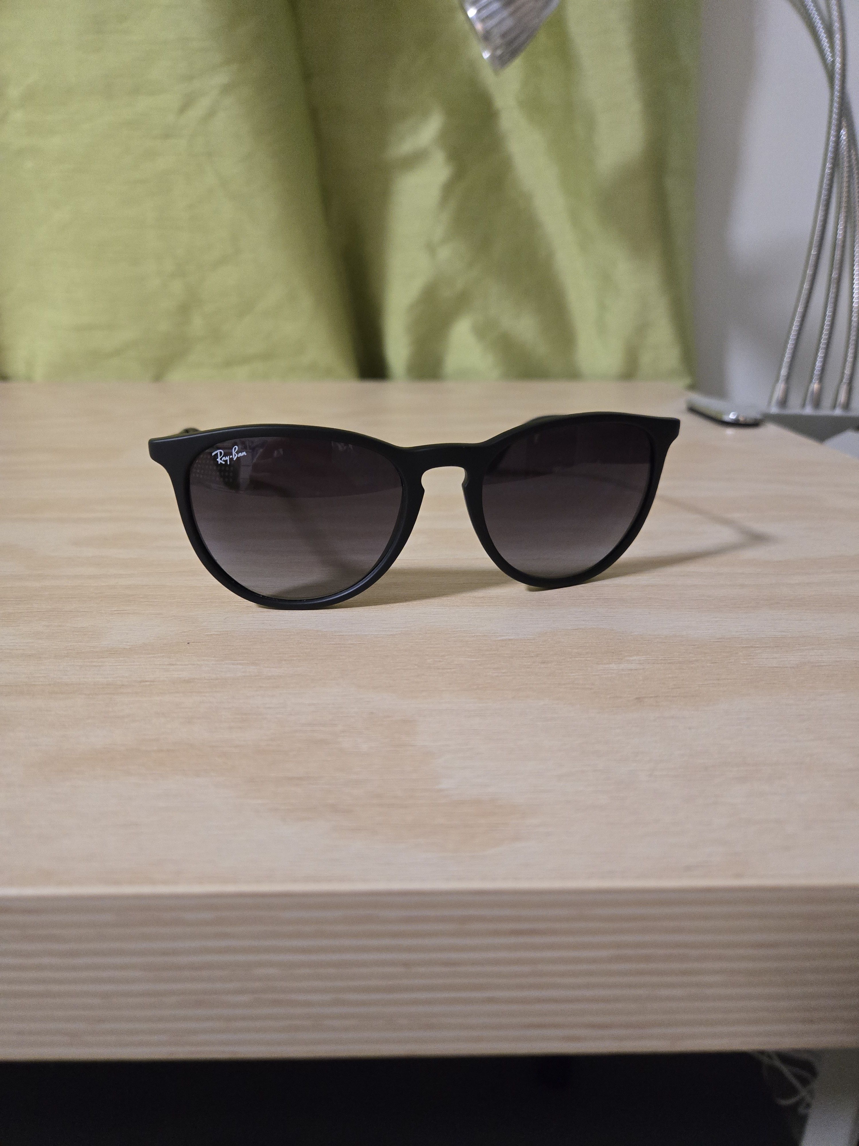 RayBan Rayban Erika Classic Sunglasses Grailed