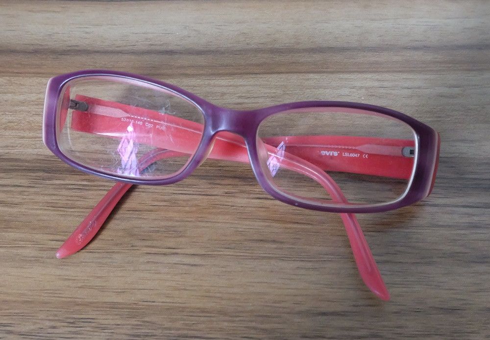 Levi's Levi's Lady Glasses Size ONE SIZE - 1 Thumbnail