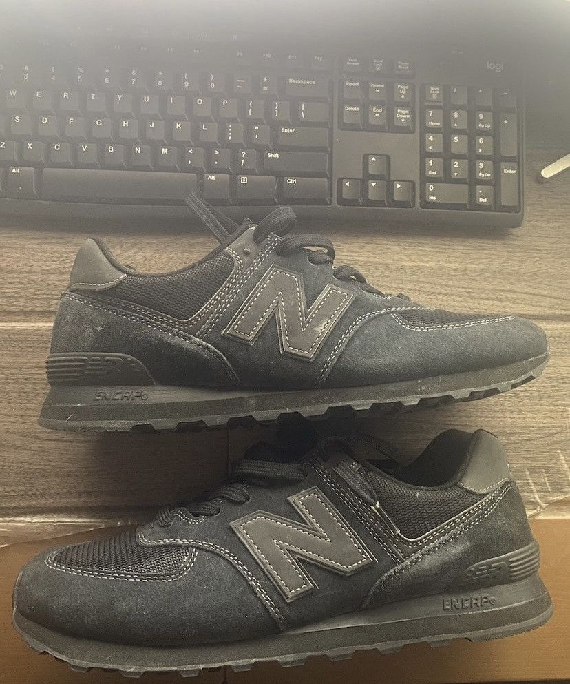 New Balance New Balance 574 Core Pack Size US 13 / EU 46 - 2 Thumbnail