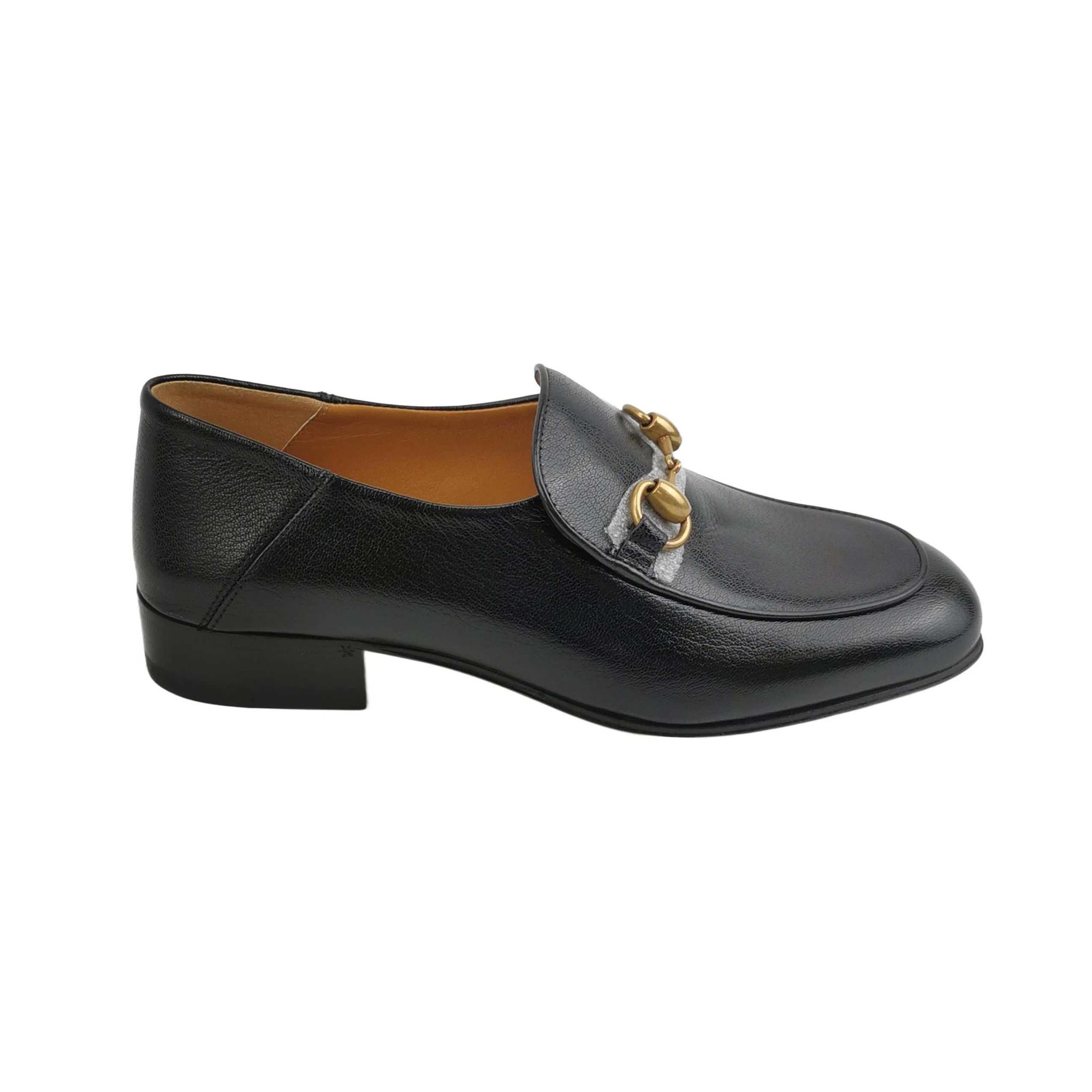 Gucci Gucci Women 6 Flats Size US 6 / IT 36 - 1 Thumbnail