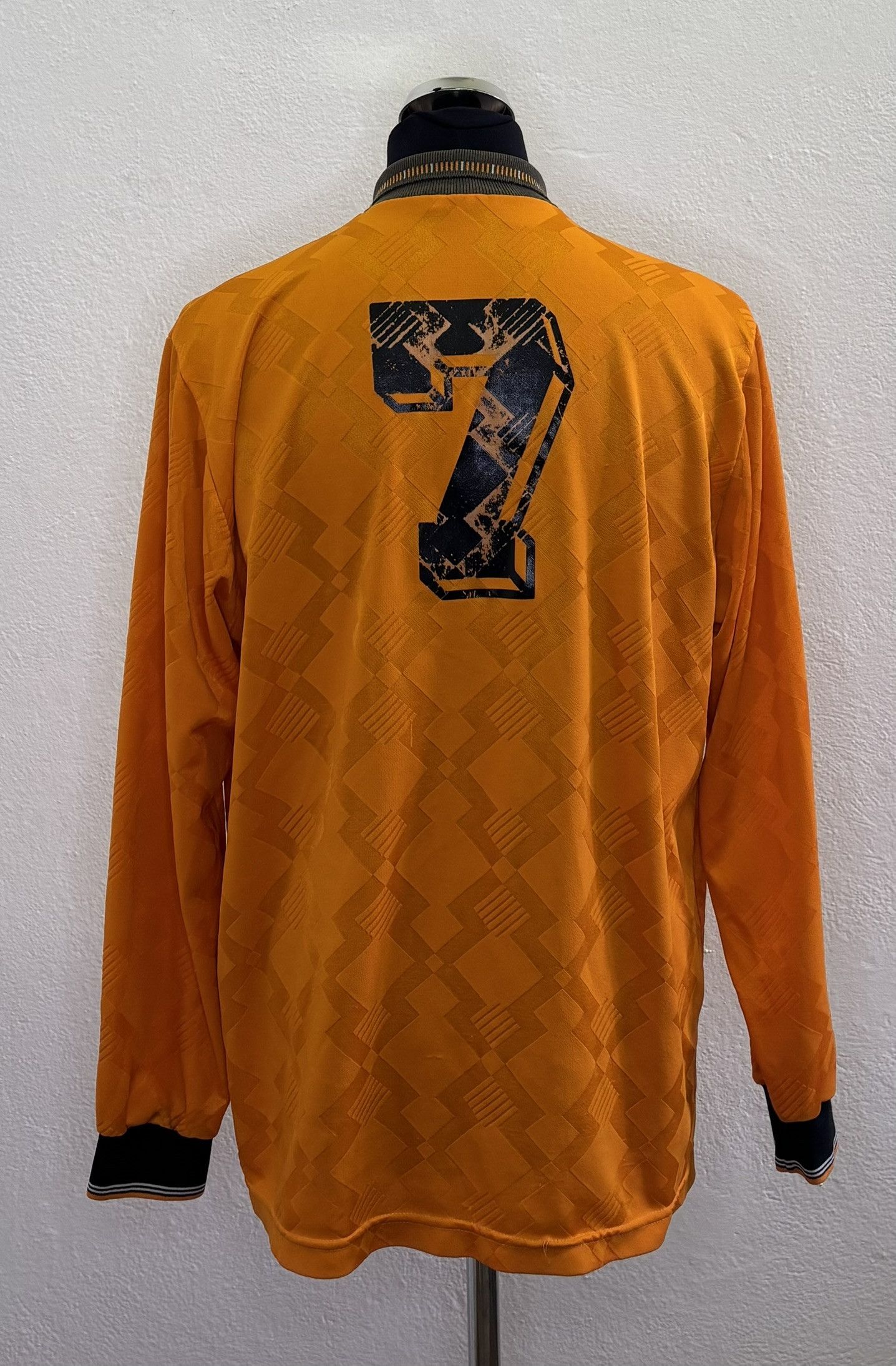 Umbro × Vintage Brooke Bond Tea #7 Umbro Soccer Jersey Size XL Size US XL / EU 56 / 4 - 2 Thumbnail