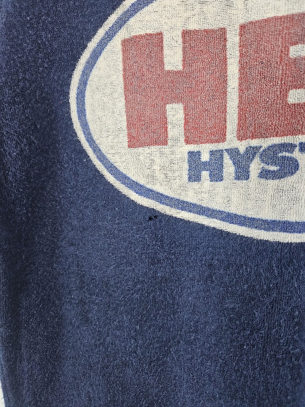 Hysteric Glamour Hysteric Glamour Hell shirt Size US S / EU 44-46 / 1 - 6 Thumbnail