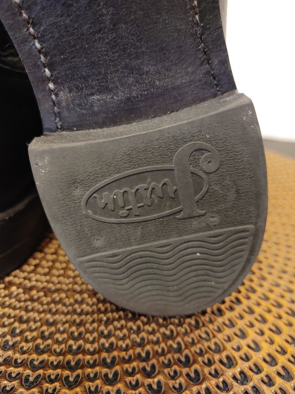 Justin Boots Justin Western Boots Size 6.5 Size US 6.5 / EU 39-40 - 8 Thumbnail