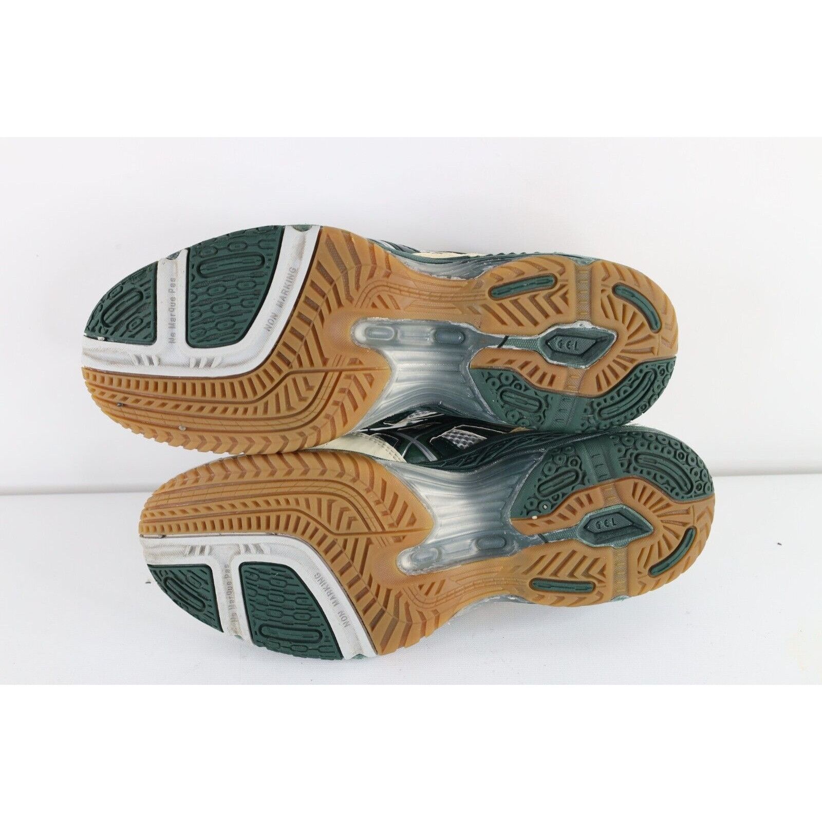 Asics × Vintage Vintage Asics Gel 1120 Distressed Running Shoes Size US 9.5 / IT 39.5 - 10 Thumbnail