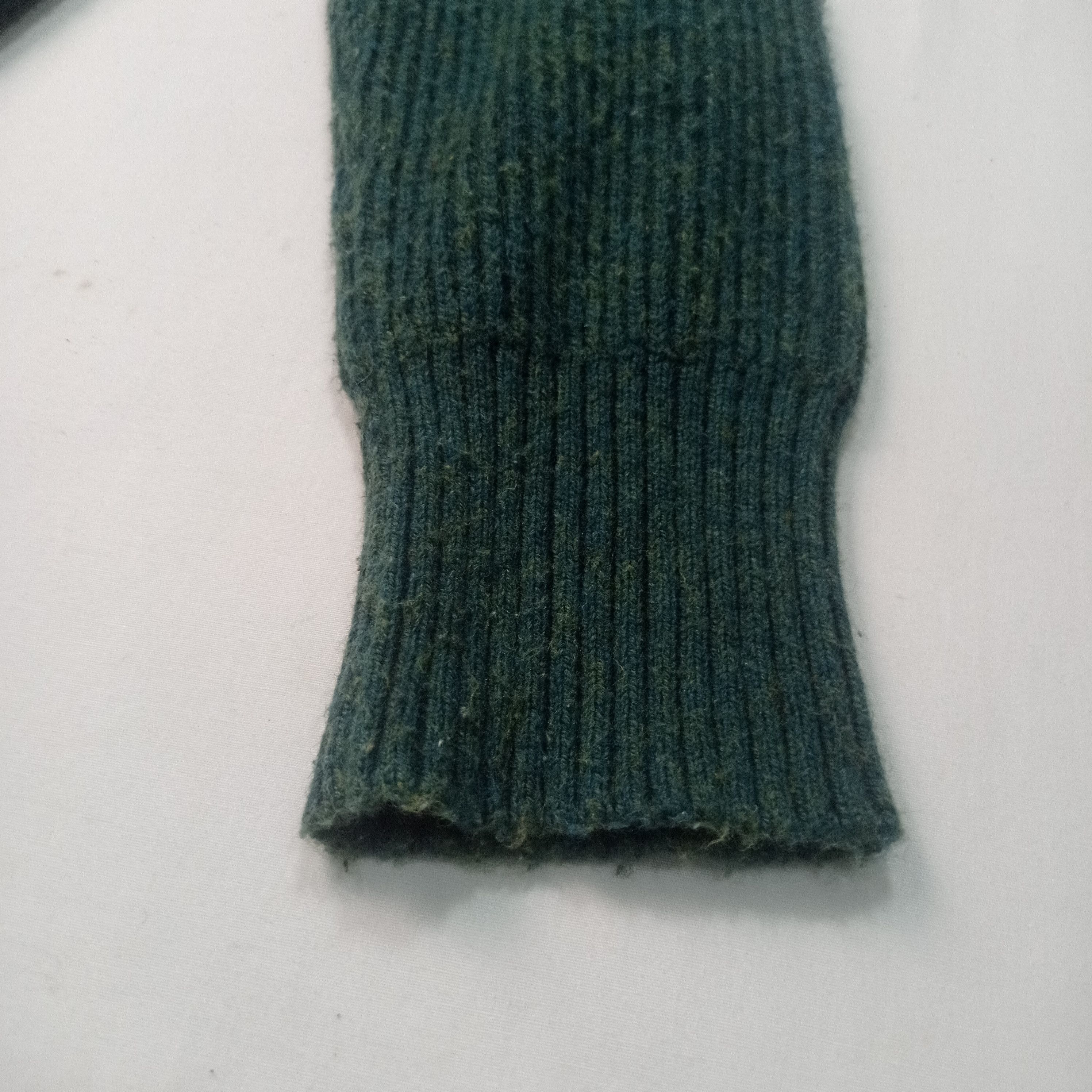 Aran Isles Knitwear × Gap Gap Knitwear Sweater Size S / US 4 / IT 40 - 3 Thumbnail