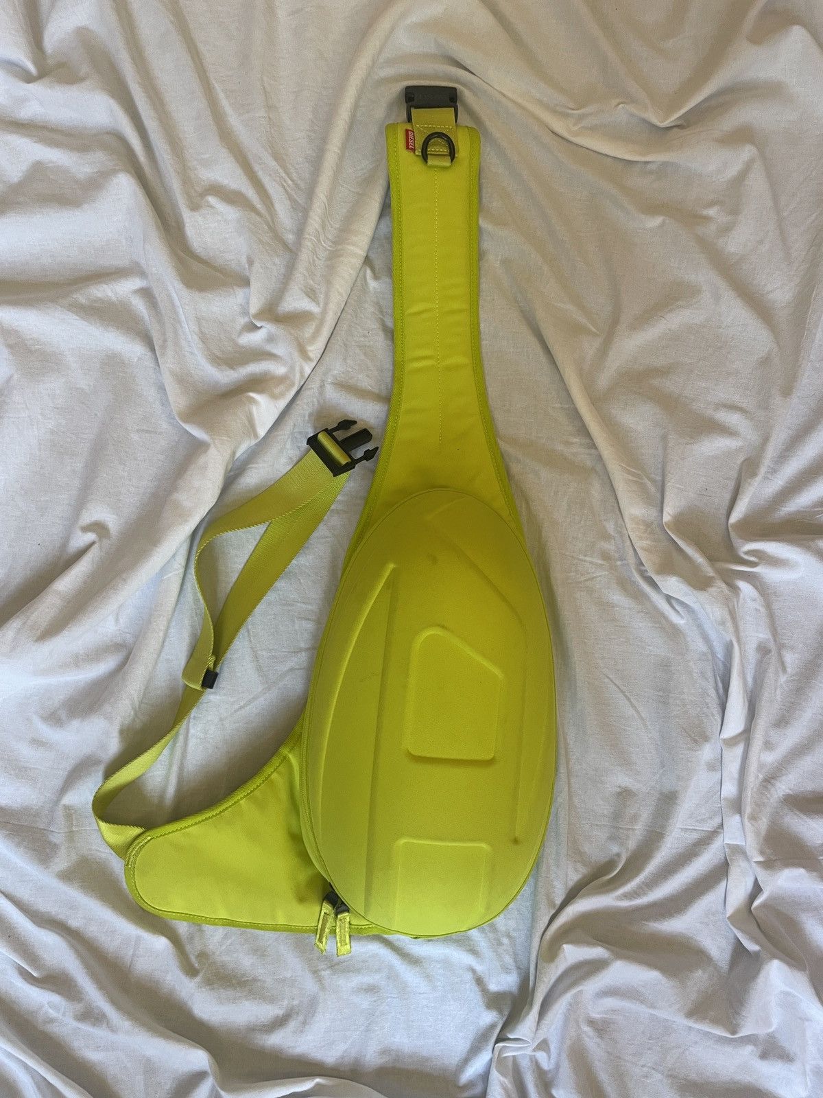 Diesel Diesel Bag ( Avantgard / streetwear ) Size ONE SIZE - 1 Thumbnail