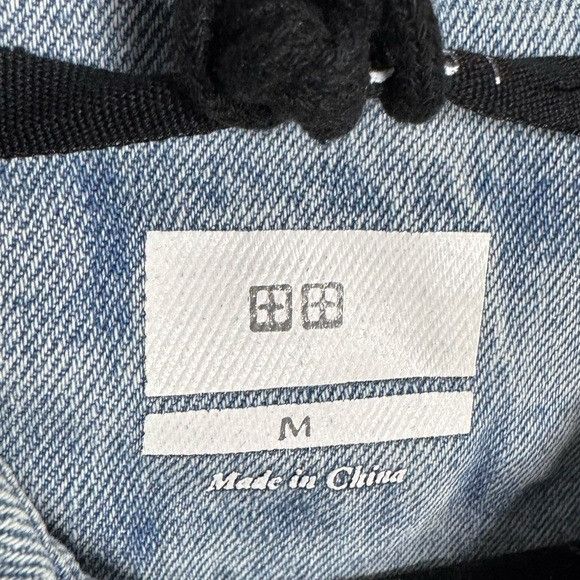 Ksubi Ksubi Whiplash Paragon Shirt Denim Men’s Medium Size US M / EU 48-50 / 2 - 4 Thumbnail