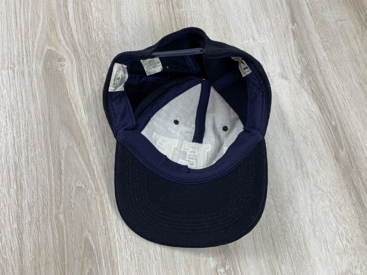 Lee Mens vintage wool cap Lee Size ONE SIZE - 8 Thumbnail