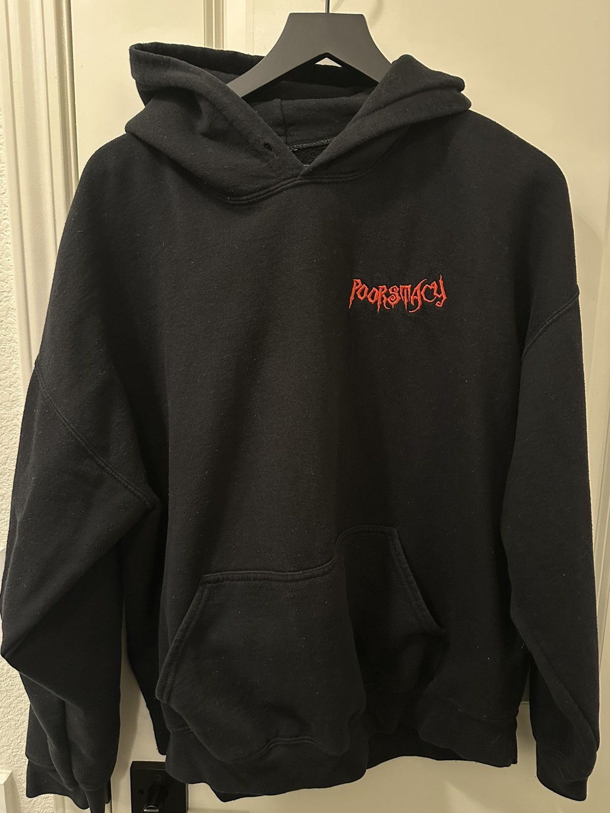 Other Poorstacy Tour Hoodie Size US L / EU 52-54 / 3 - 1 Thumbnail
