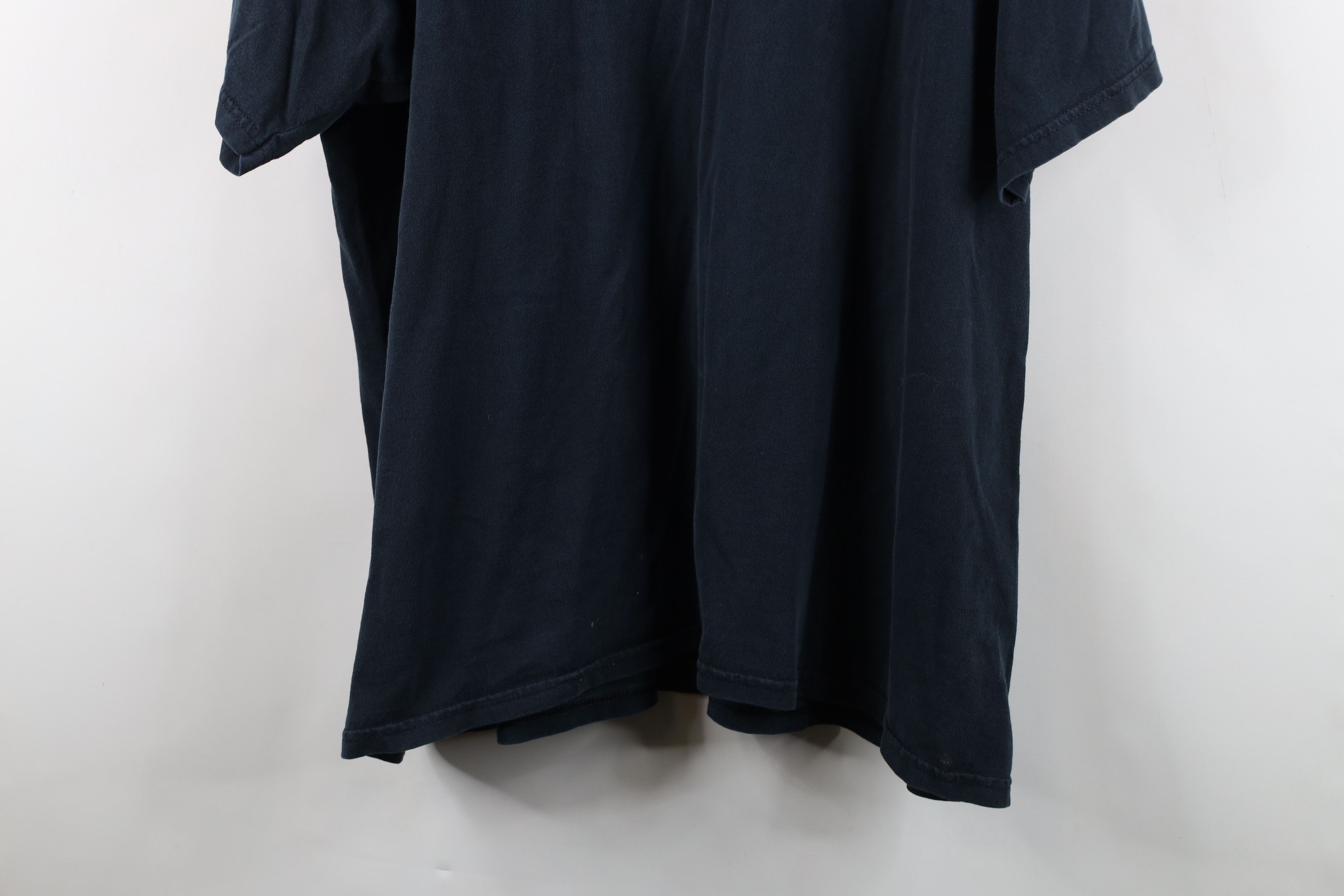 Vintage Vintage Streetwear River Raisin Nights Jazz Music T-Shirt Size US XXL / EU 58 / 5 - 3 Thumbnail