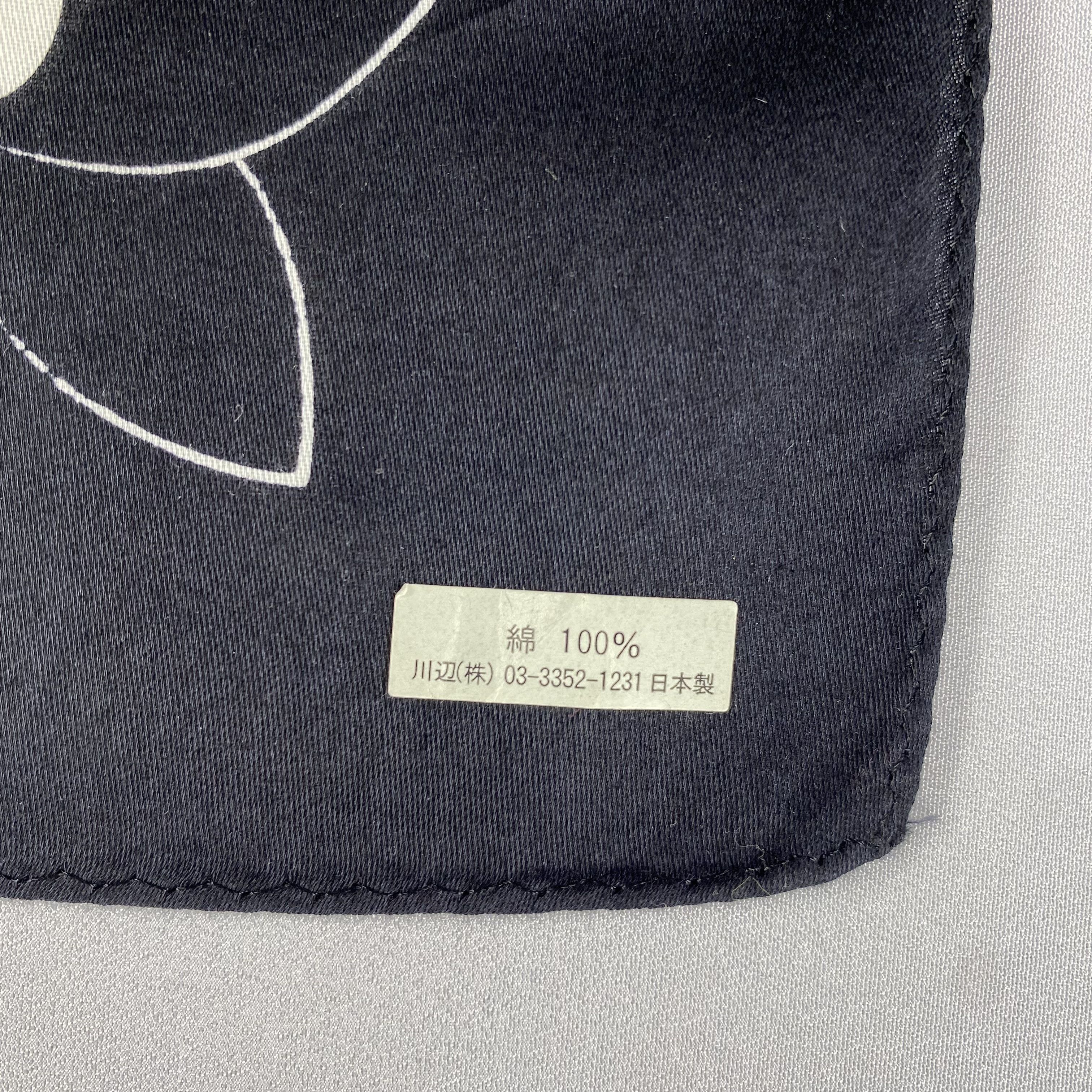 Ralph Lauren × Vintage Ralph Lauren Handkerchief / Neckerchief / Bandana-P1360 Size ONE SIZE - 5 Thumbnail