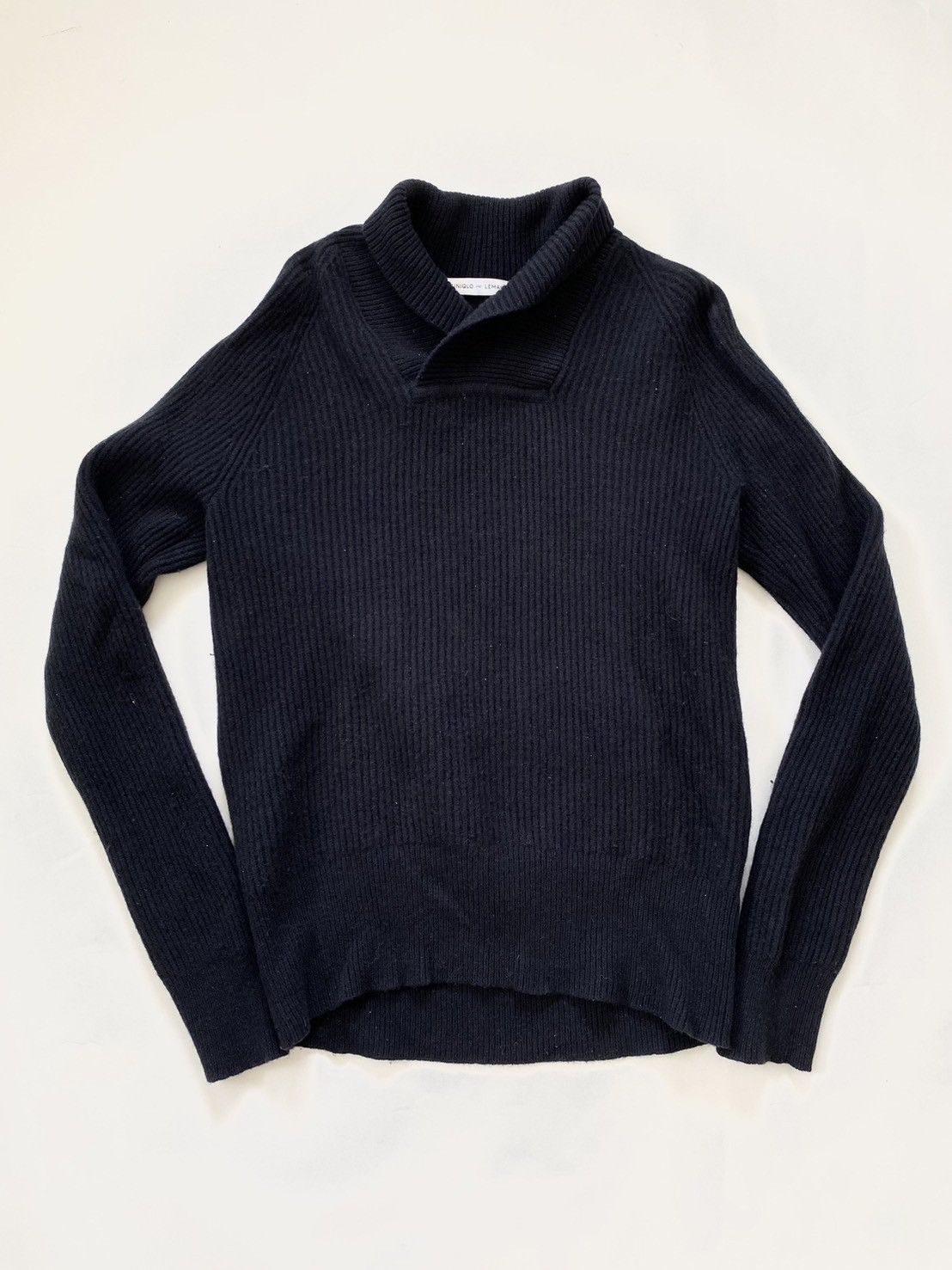 【超希少】Archive 本家 CHRISTOPHE LEMAIRE knit Today is Christophe Lemaire's birthday. Lemaire launched his label