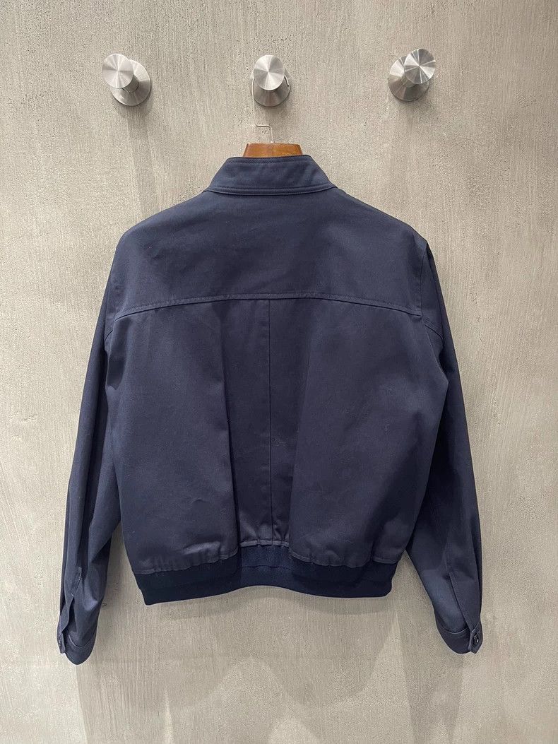 Dior DIOR standing collar jacket 2501-Nextarrow Size US M / EU 48-50 / 2 - 2 Thumbnail