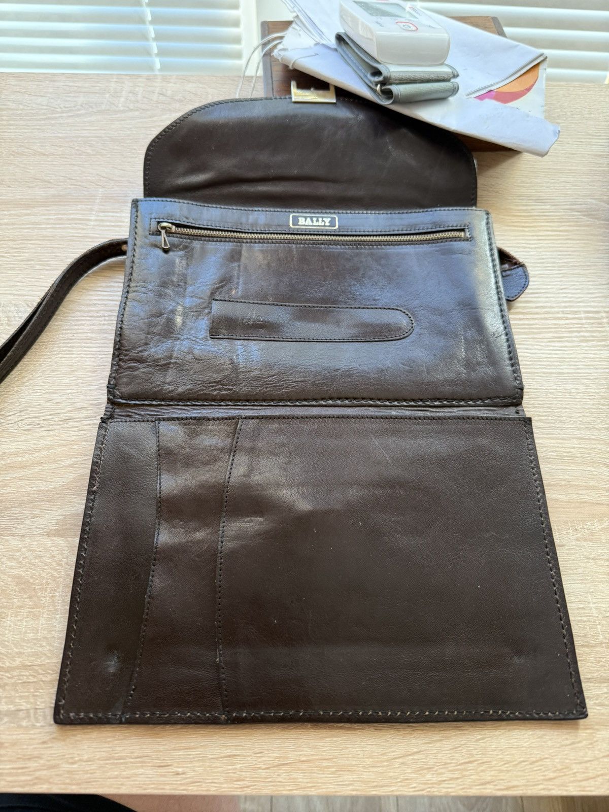 Bally Very nice bag Size ONE SIZE - 4 Thumbnail