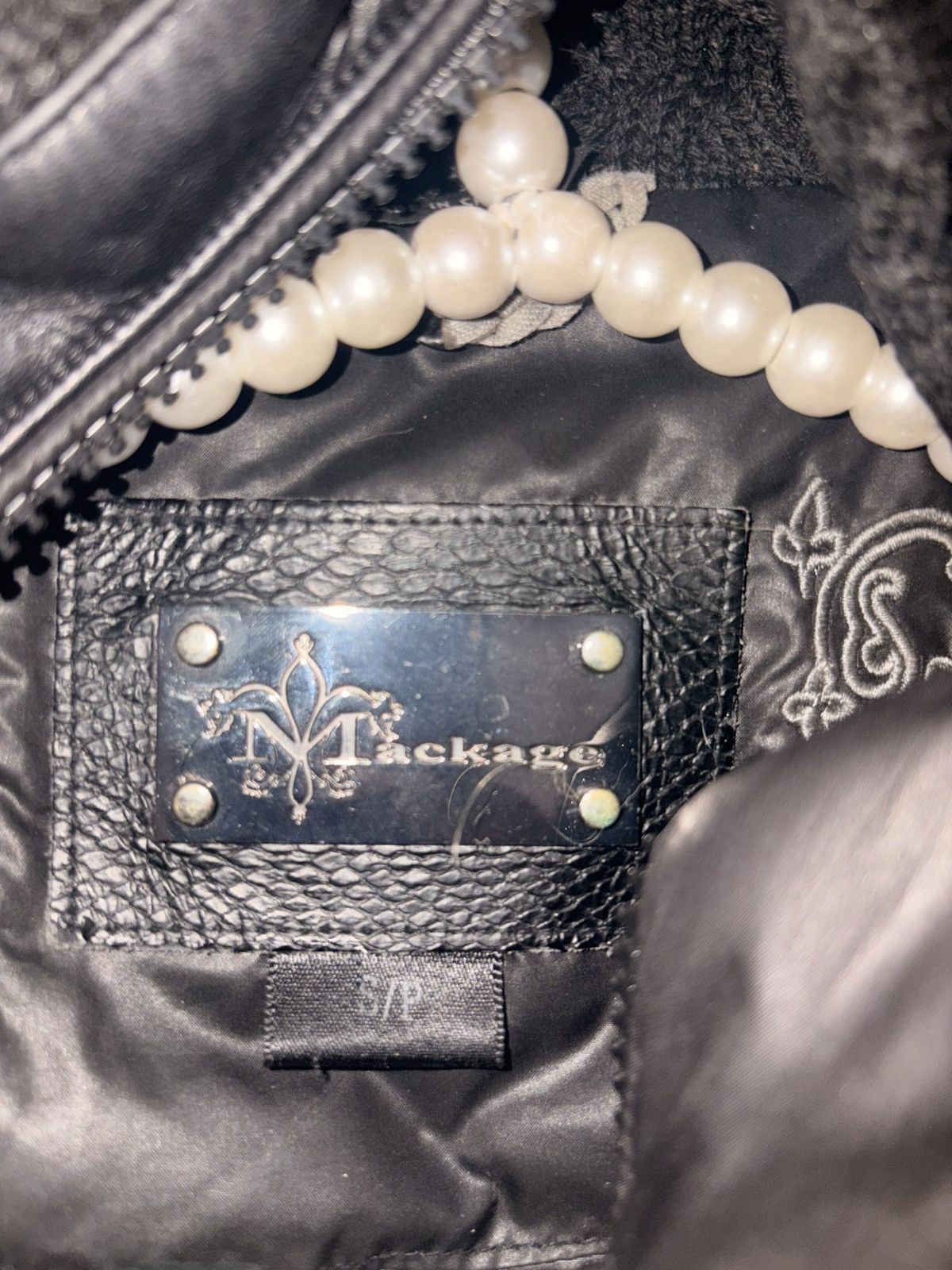 Mackage Women’s Mackage Jacket Size S / US 4 / IT 40 - 2 Thumbnail