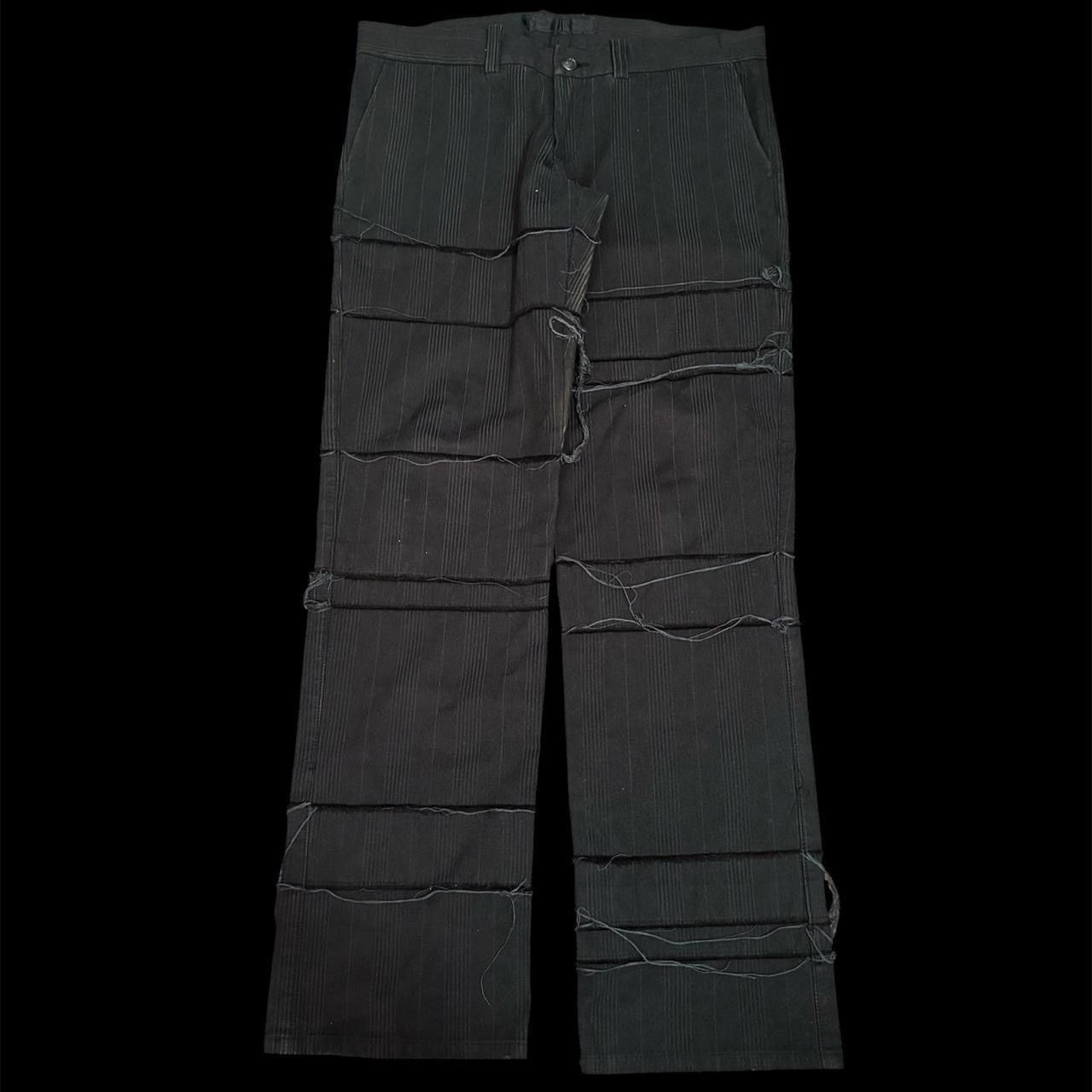 Japanese Brand Alice auaa crust hagi pants | Grailed