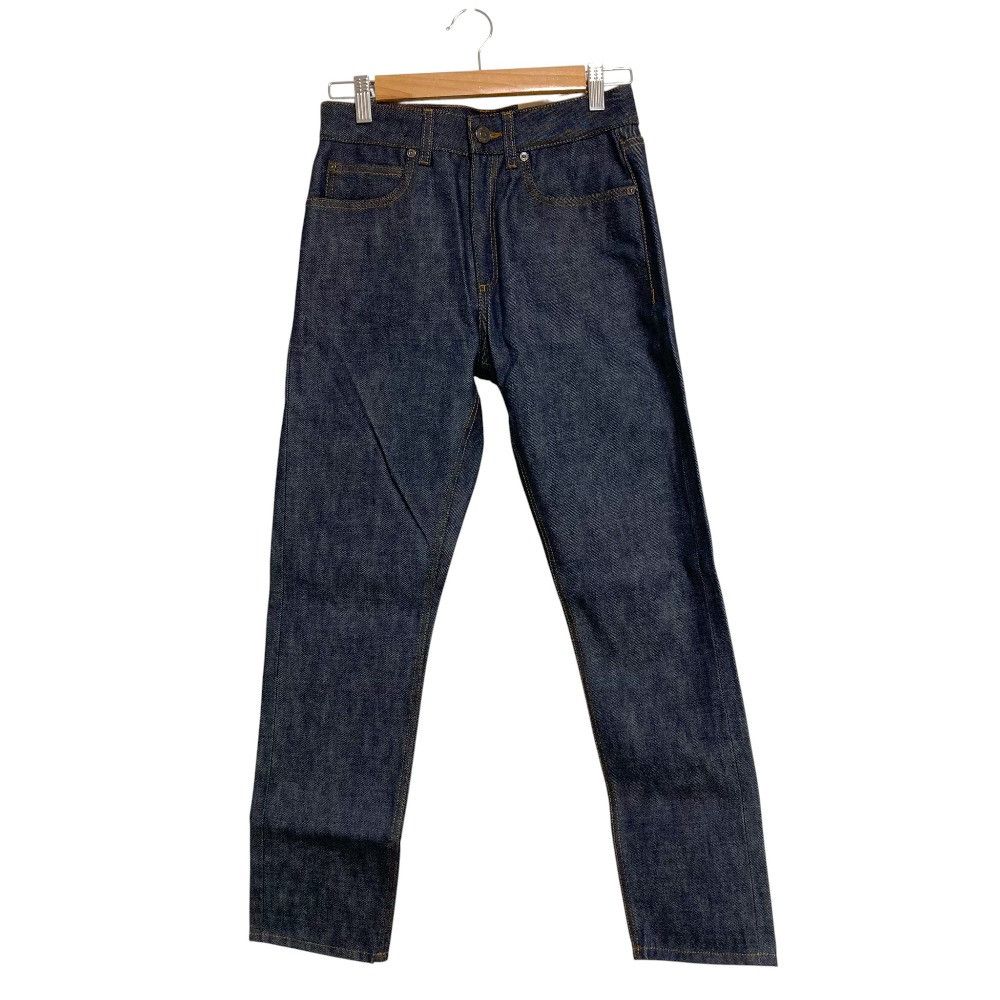 Burberry Burberry Burberry Denim Jeans Textile Jeans DUTY FREE for USA Size ONE SIZE - 1 Thumbnail