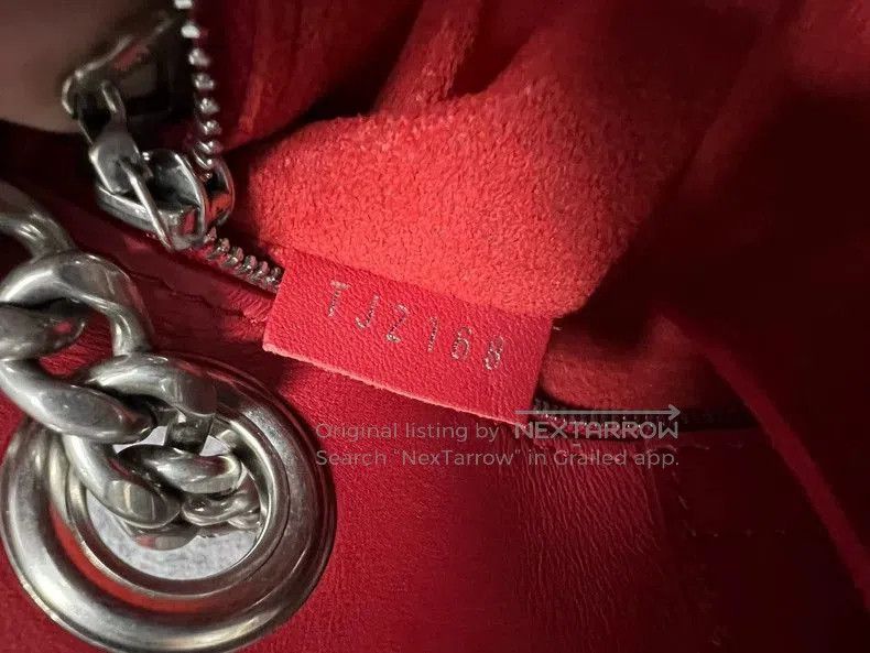 Louis Vuitton LOUIS VUITTON NEW WAVE TOTE. Size ONE SIZE - 8 Thumbnail