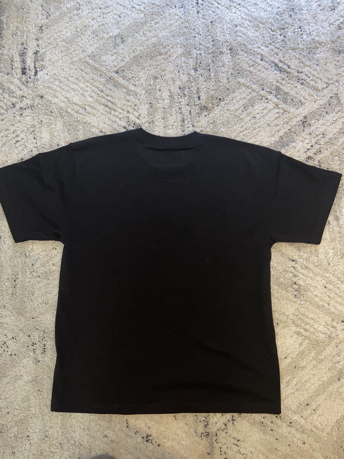 Complex × Sp5der × Travis Scott Sp5der x Travis Scott Complexcon Tee Size US L / EU 52-54 / 3 - 2 Thumbnail