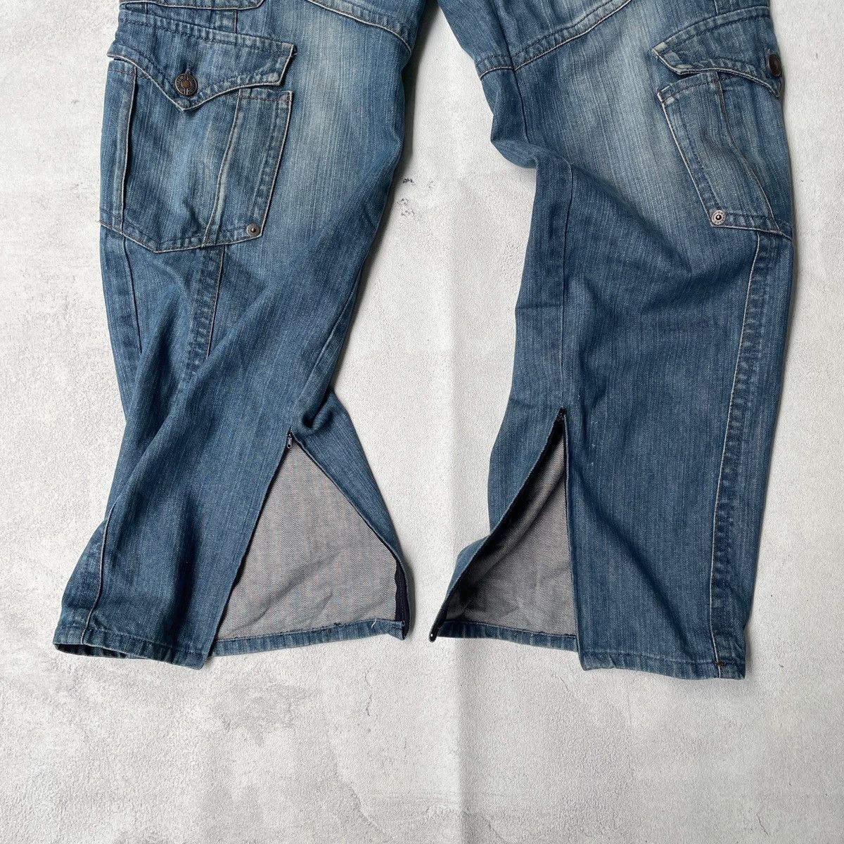 Cargo Multi pocket