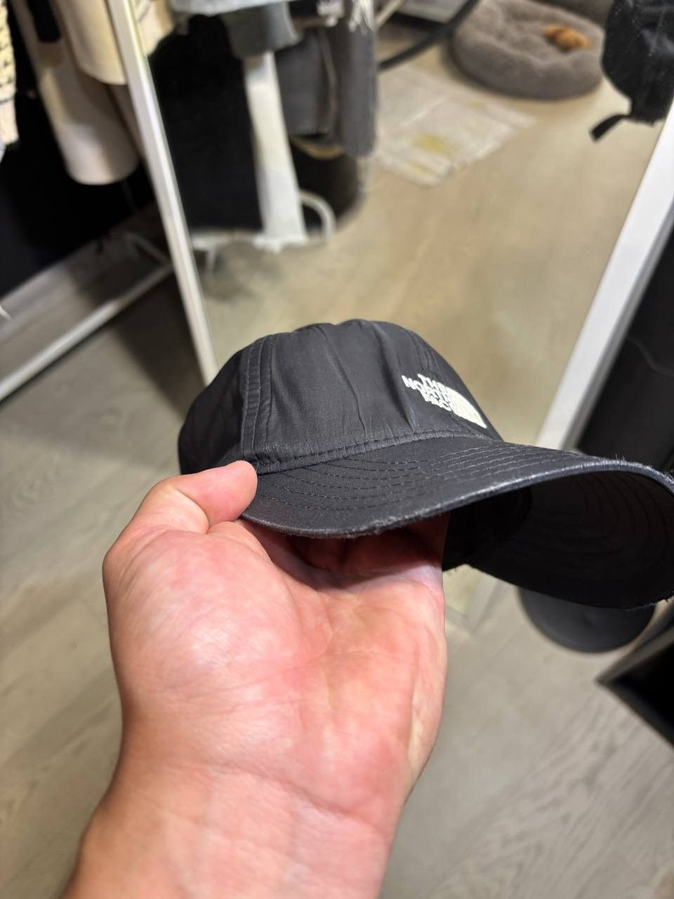 The North Face The North Face cap Size:One Size Size ONE SIZE - 8 Thumbnail