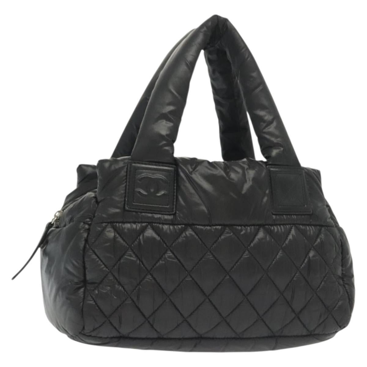 Chanel Chanel Cococoon Handbag Size ONE SIZE - 1 Thumbnail