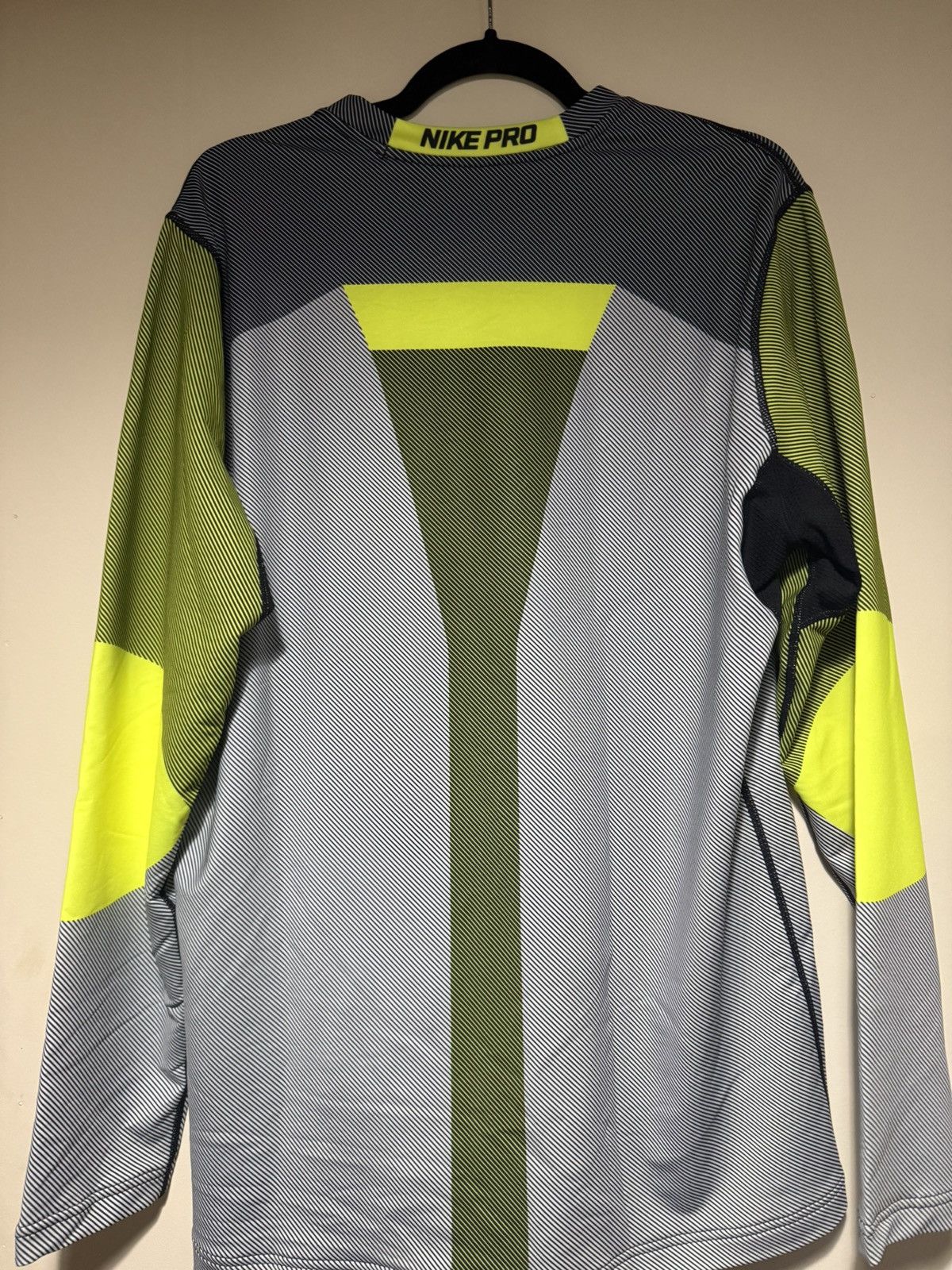 Nike Nike Dri-fit Size US XL / EU 56 / 4 - 2 Thumbnail
