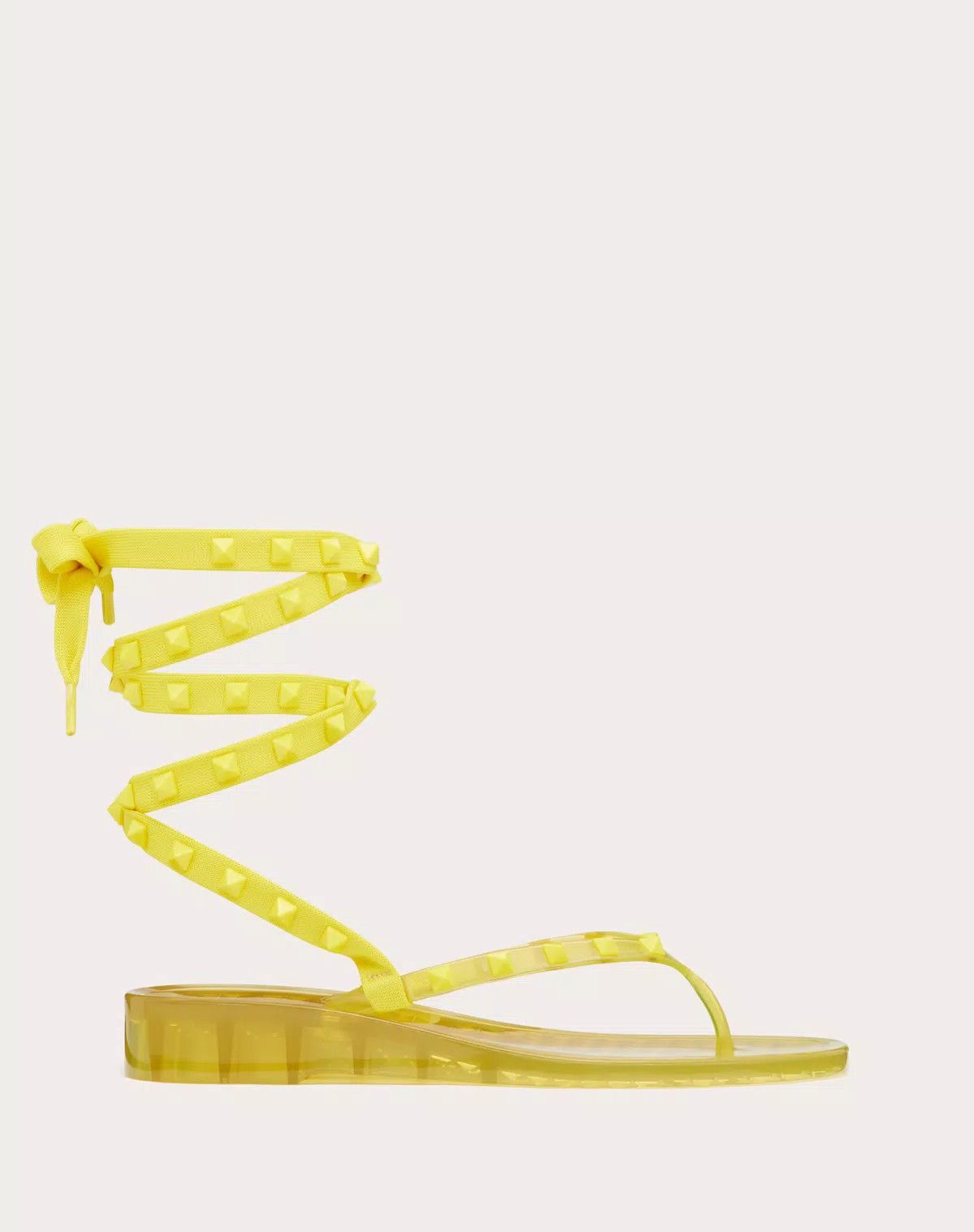 o1s1wg111125 Rockstud Rubber Thong Sandals Matching Studs