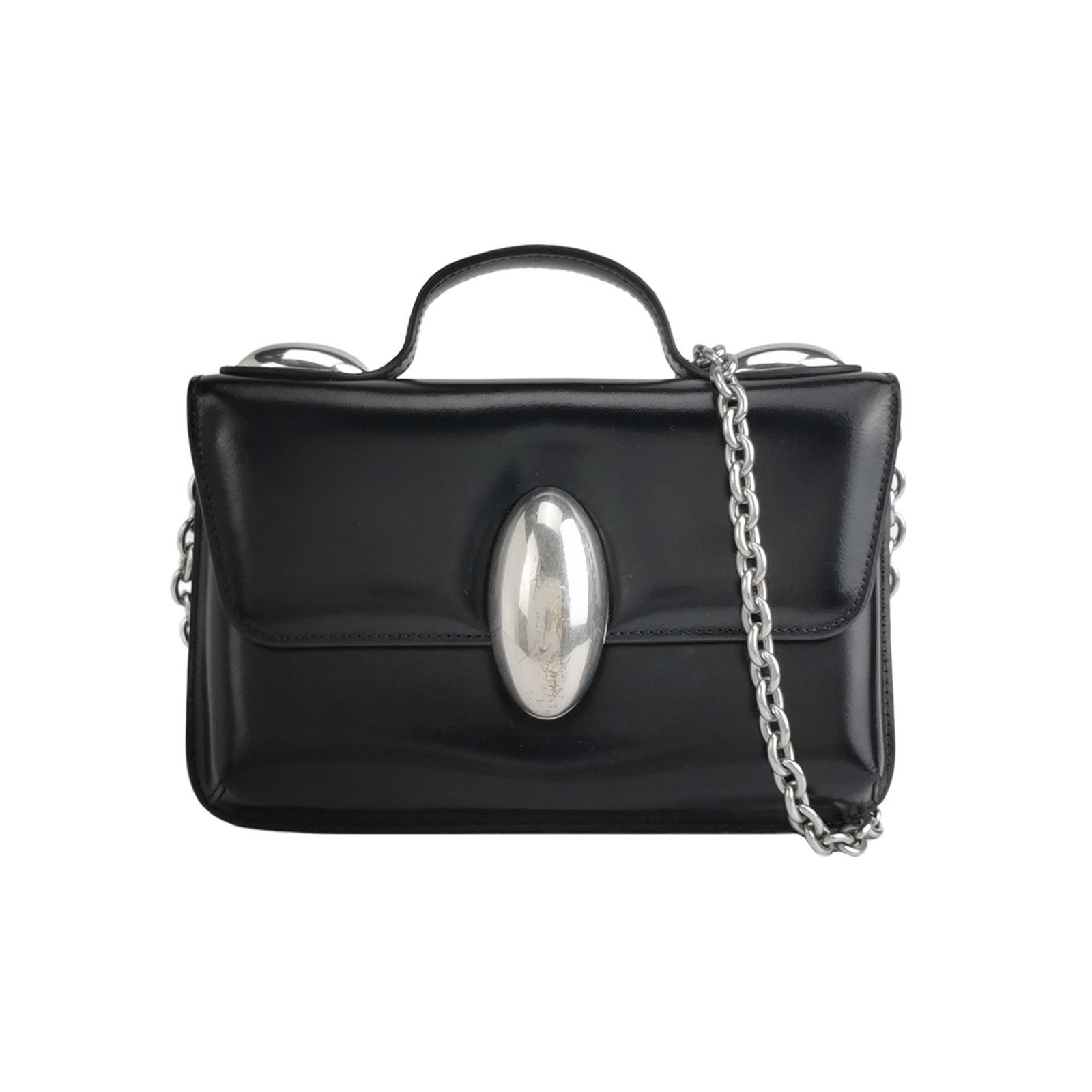 Alexander Wang Alexander Wang Women os Shoulder Bags Size ONE SIZE - 1 Thumbnail