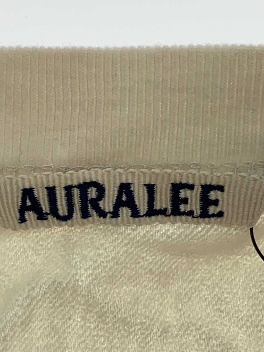Auralee Long Sleeve Shirt Size US S / EU 44-46 / 1 - 3 Thumbnail
