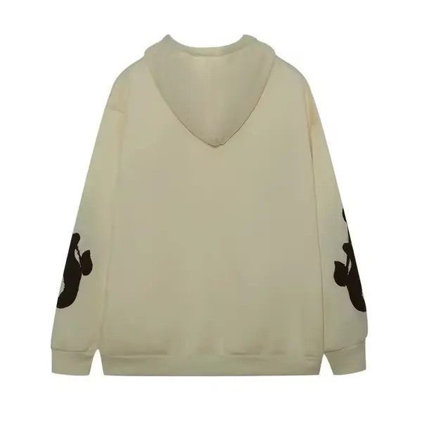 Japanese Brand Ishihara x Aoba Embroidered Cardigan Hoodies Size US XXL / EU 58 / 5 - 5 Thumbnail