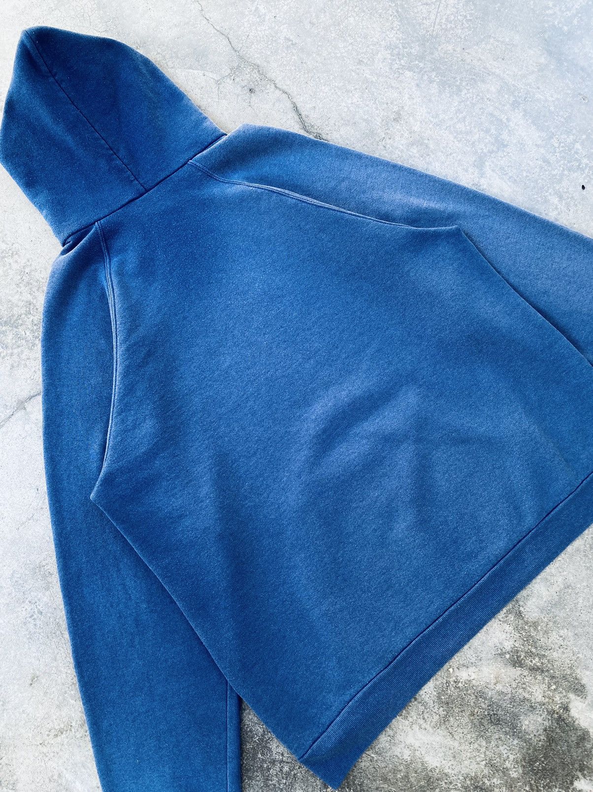 Band Tees Vintage No Fun At All Punk Band Pullover Rare Hoodie Size US XL / EU 56 / 4 - 15 Thumbnail