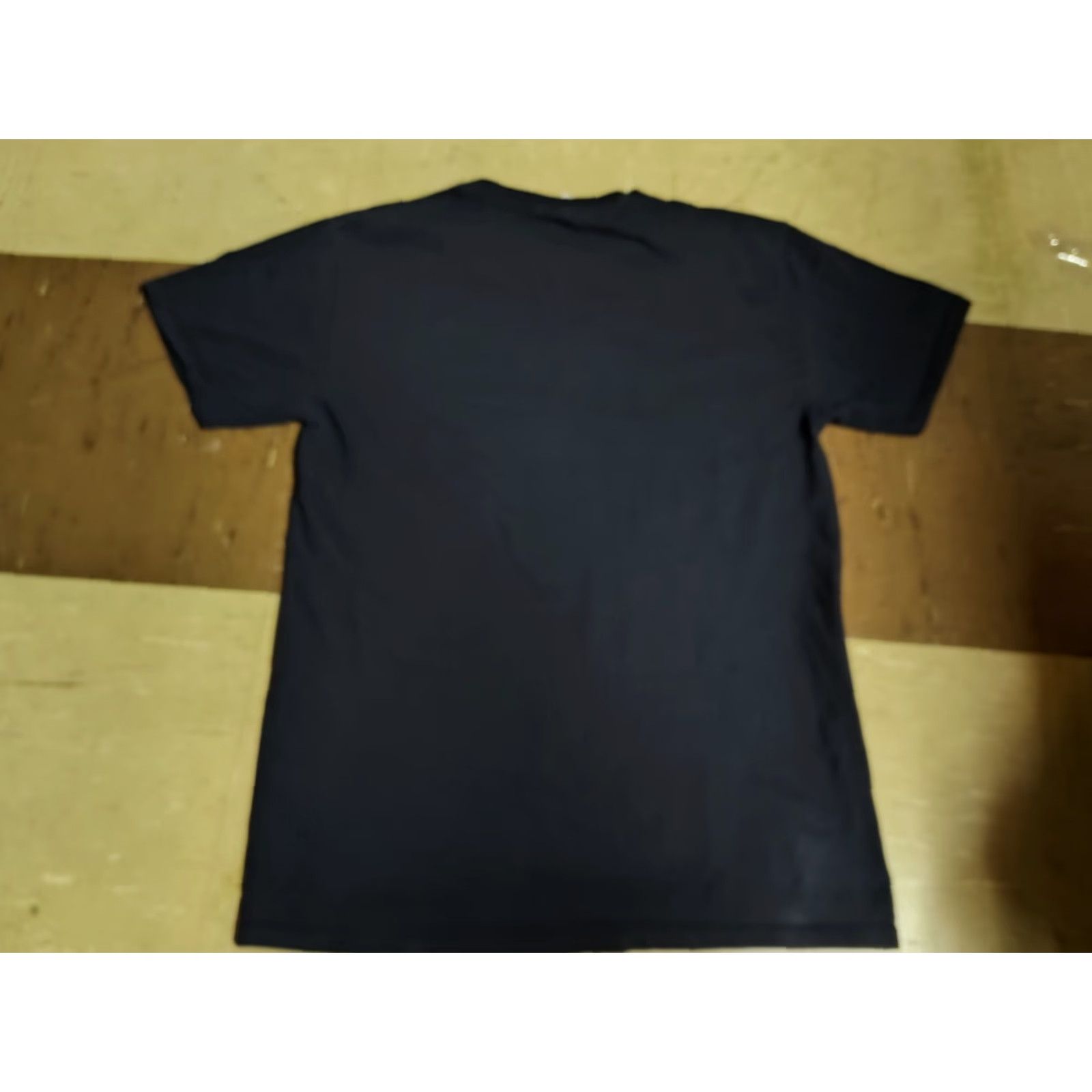 Fruit Of The Loom VINTAGE Pink Floyd Graphic Print T-Shirt See You On The Dark Side Of The Moon Black Fruit of the Loom Small Mens Size US S / EU 44-46 / 1 - 7 Thumbnail