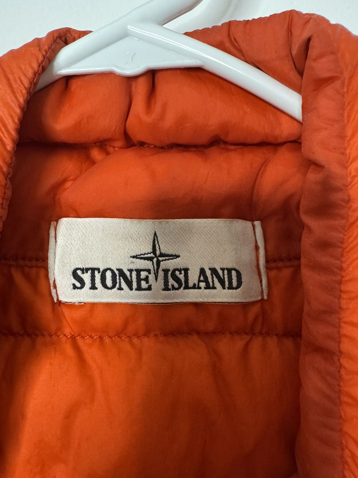 Stone Island Stone island Size US M / EU 48-50 / 2 - 3 Thumbnail