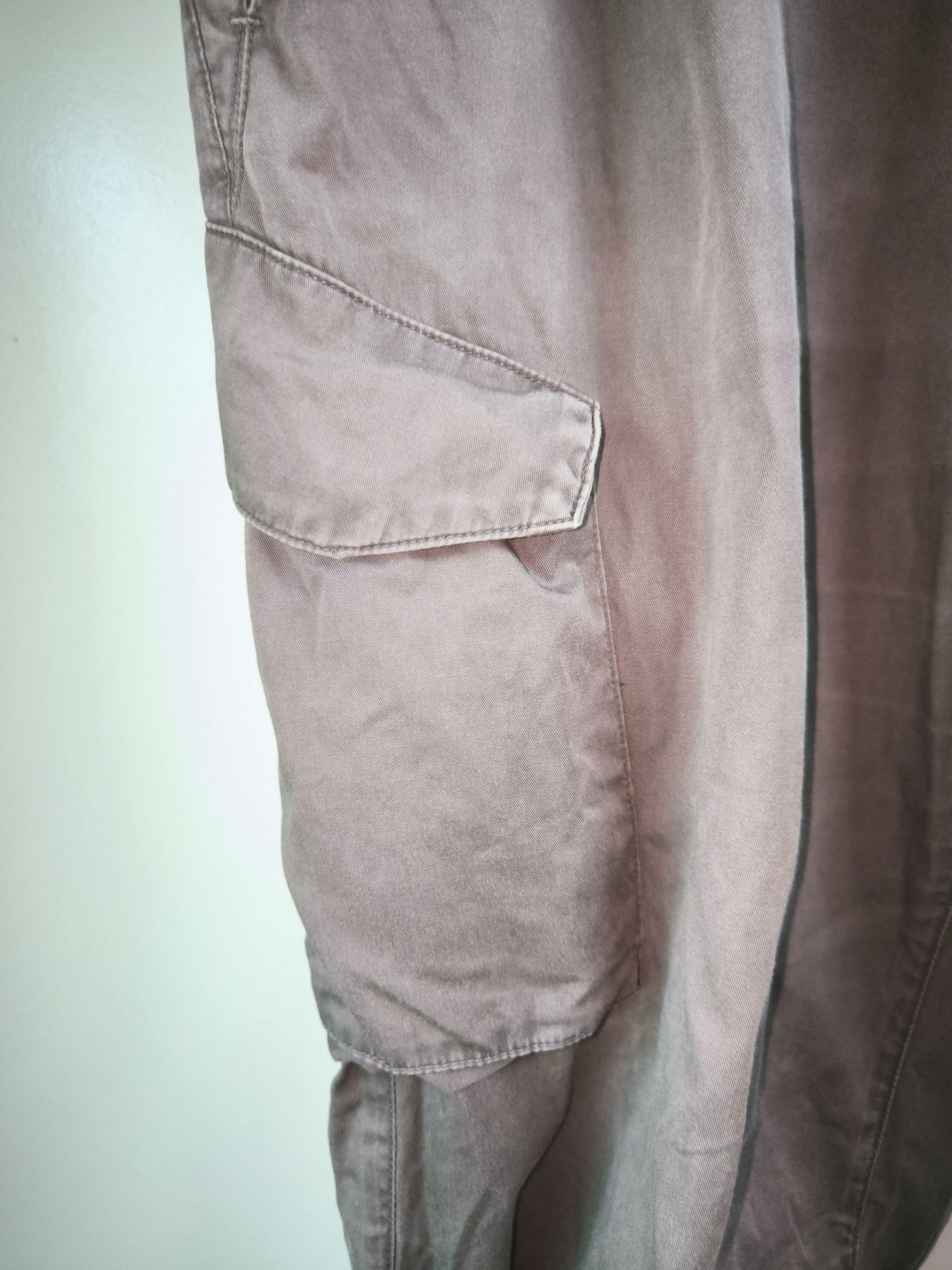 Good Enough Cargo Six Pocket Pant Size US 34 / EU 50 - 16 Thumbnail