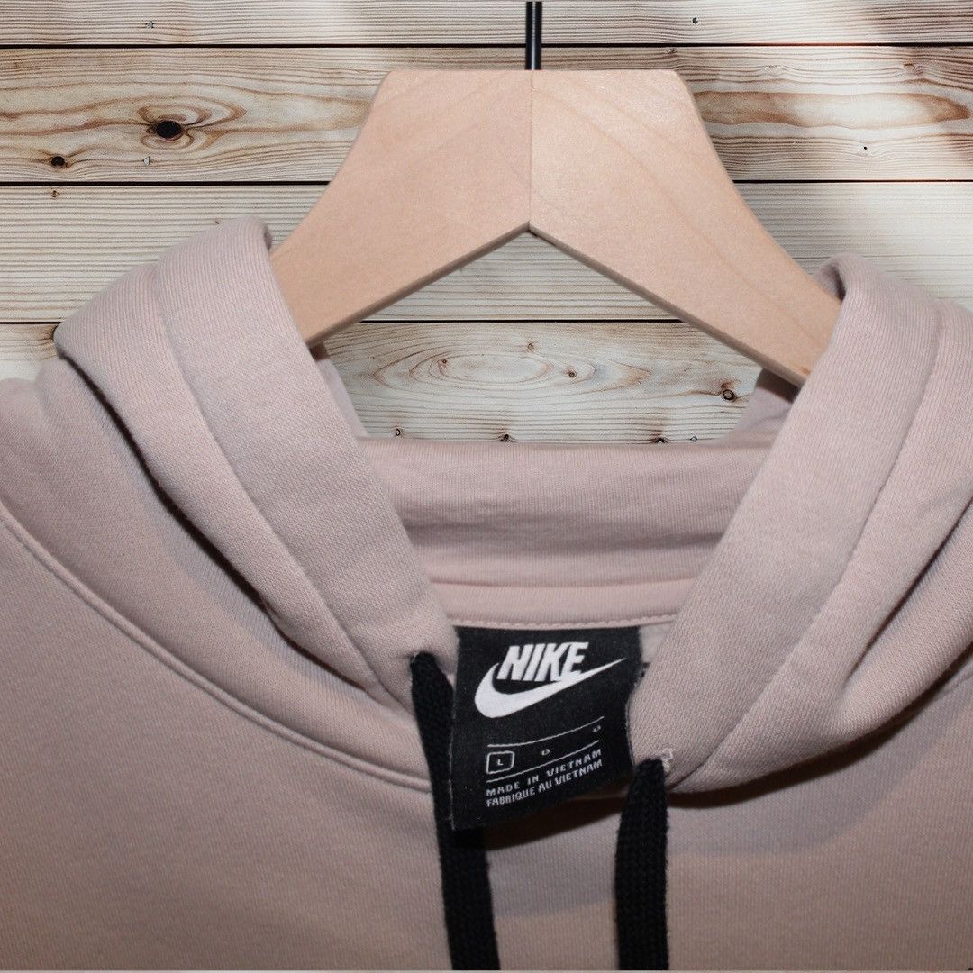 Nike Nike Just Do It Retro JDI Hoodie Large Size US L / EU 52-54 / 3 - 6 Thumbnail