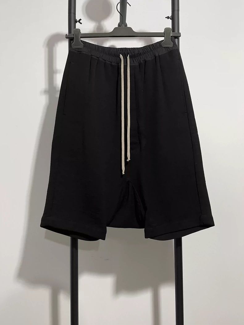 Rick Owens rick owens size US 48 shorts 2502-Nextarrow Size US 32 / EU 48 - 1 Thumbnail