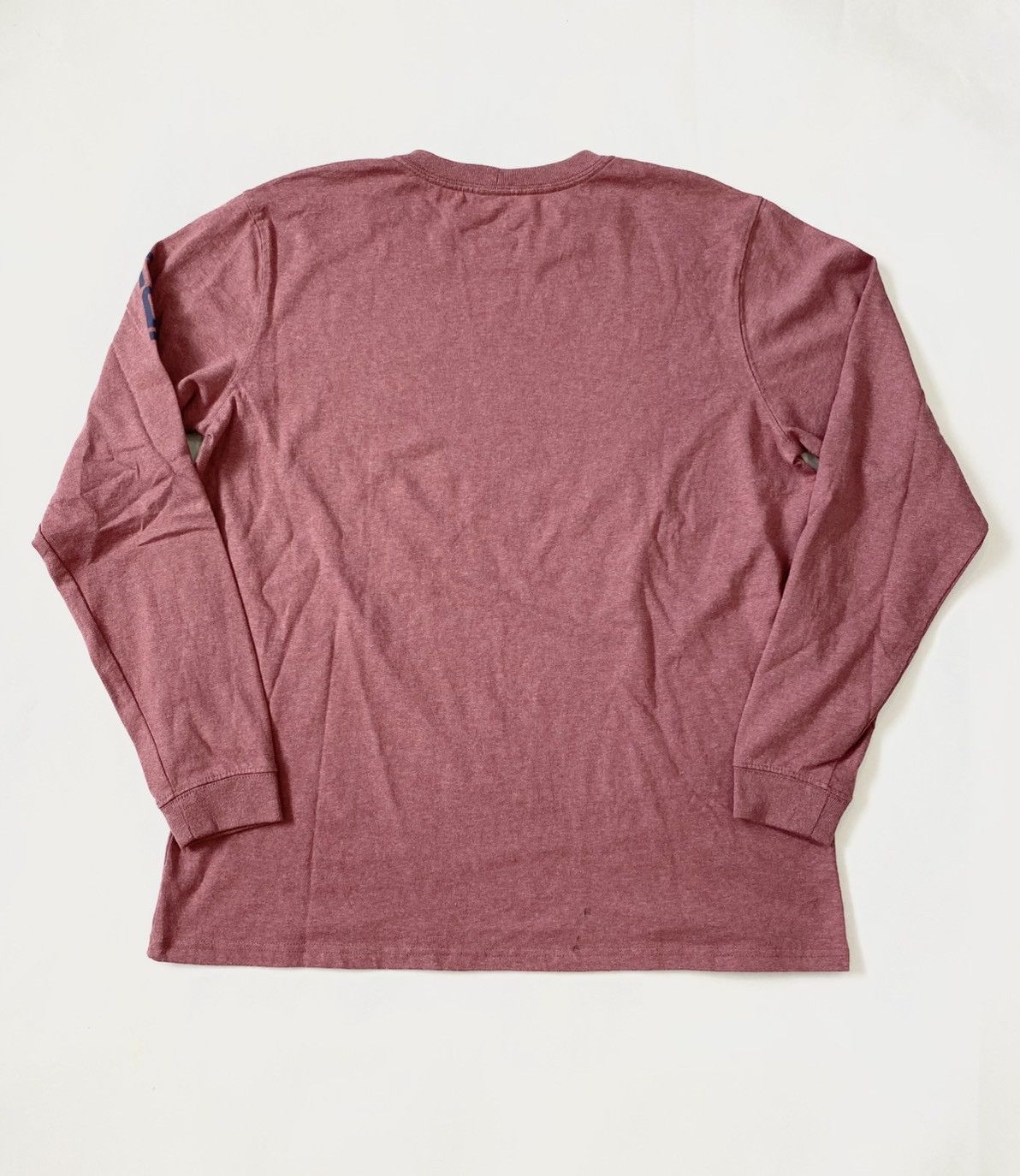 Carhartt × Carhartt Wip Carhartt Long Sleeve T-Shirts Size US L / EU 52-54 / 3 - 6 Thumbnail