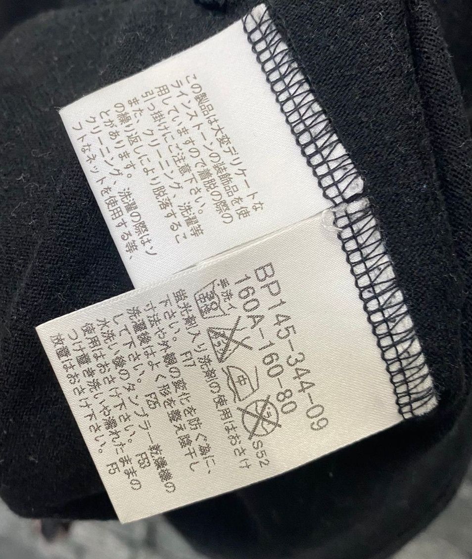 Burberry 💥 Best Offer💥 Vintage Burberry London Women Tshirt Size S / US 4 / IT 40 - 8 Thumbnail