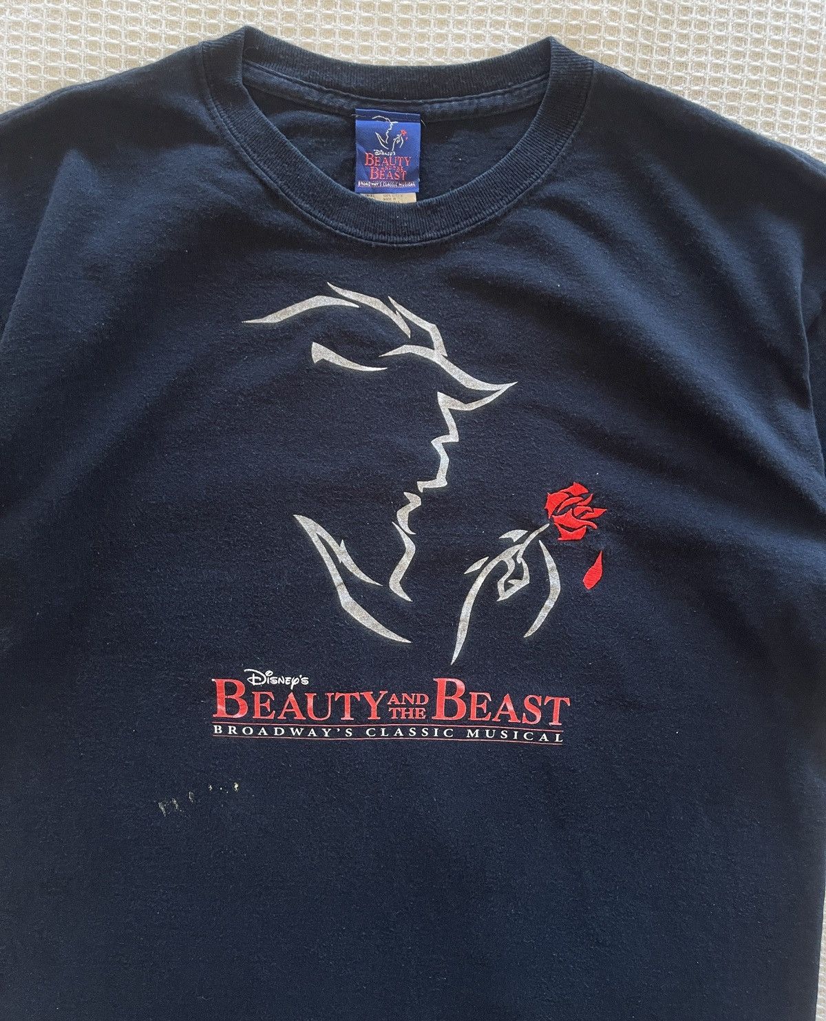 Beauty Beast SS99 “Hyper Drive” Sailor Moon Cospa Tee | Grailed
