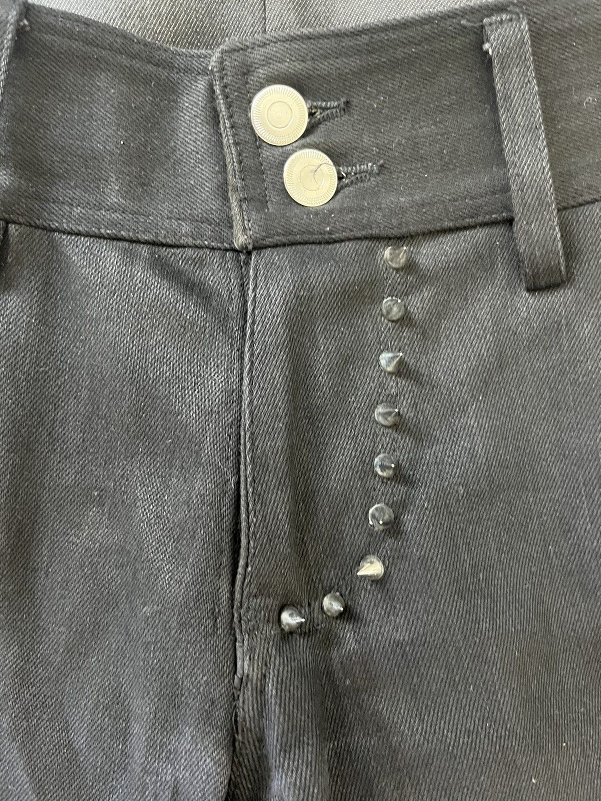 Other 1/1 denim Size US 29 - 2 Thumbnail