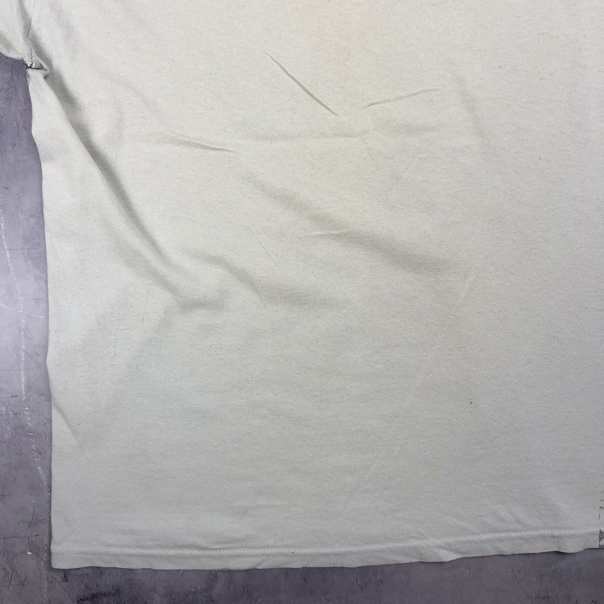 Band Tees Rare! Metallica Vintage Overprint Tee 00s Size US L / EU 52-54 / 3 - 16 Thumbnail
