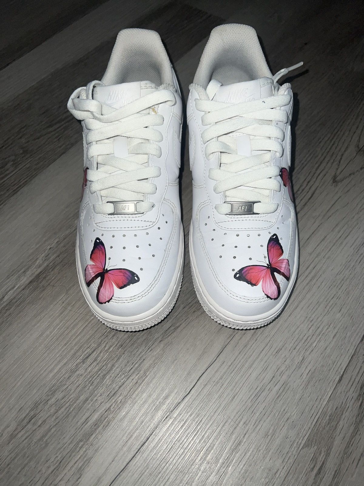 Nike Nike Air Force 1 Size US 8 / IT 38 - 1 Thumbnail