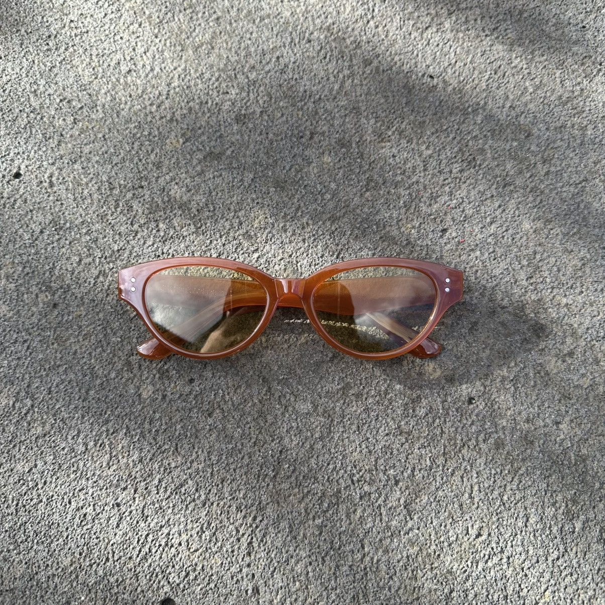 Other RETRO STYLE SUNGLASSES | EYESCREAM SELECTION SL18203-01 Size ONE SIZE - 1 Thumbnail