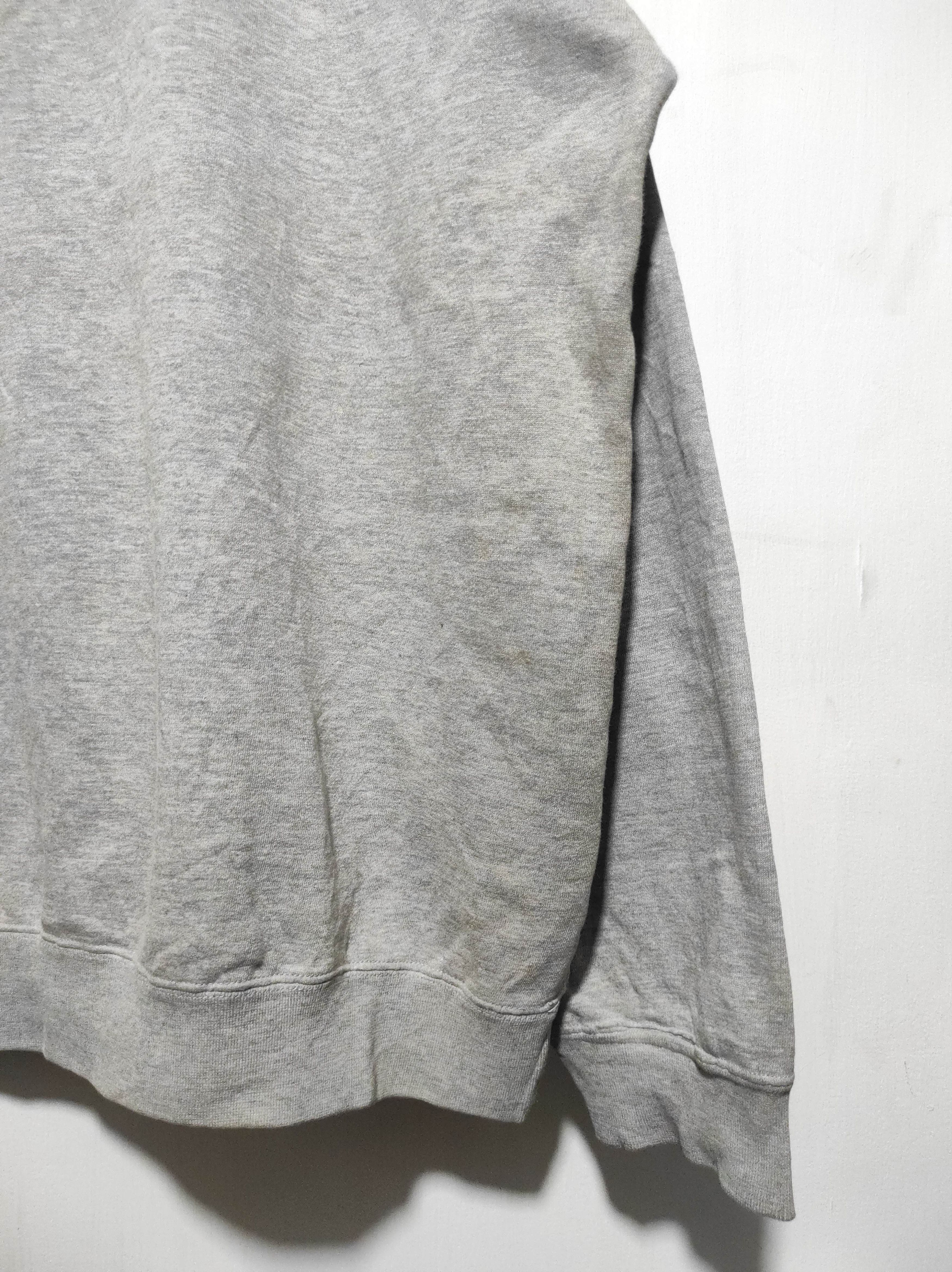 Xlarge Vintage XLARGE Fur Hoodie made in Rusia Size US XL / EU 56 / 4 - 13 Thumbnail