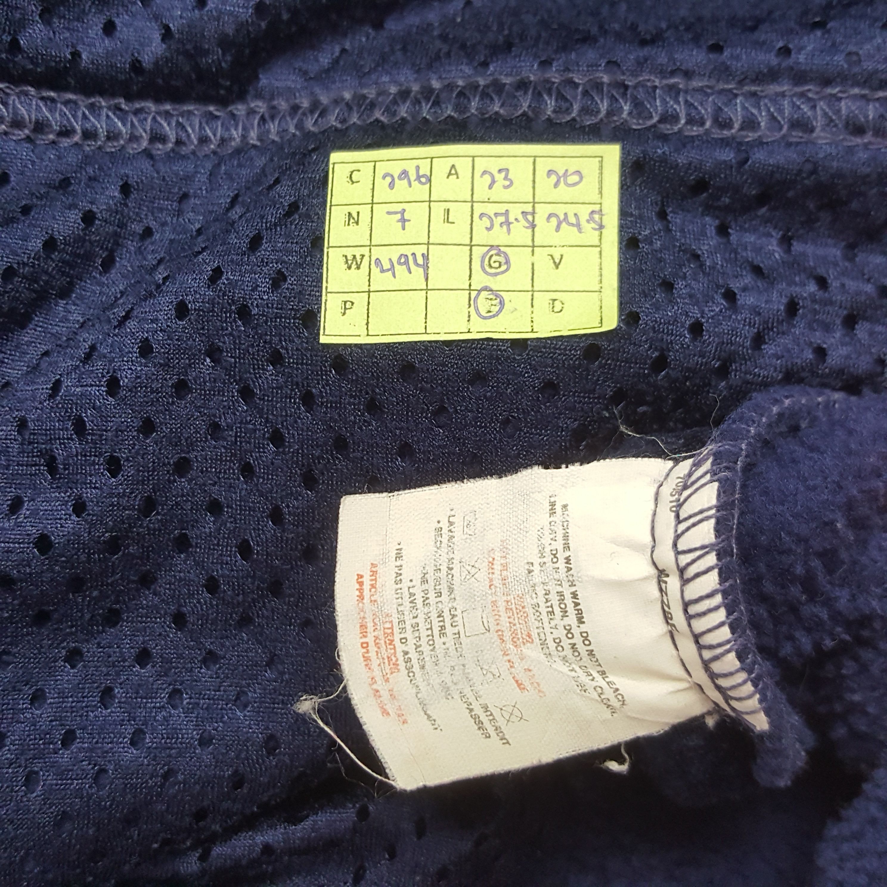 Patagonia Vintage Patagonia Sport Style Sweatshirt C296N7 Size US L / EU 52-54 / 3 - 7 Thumbnail