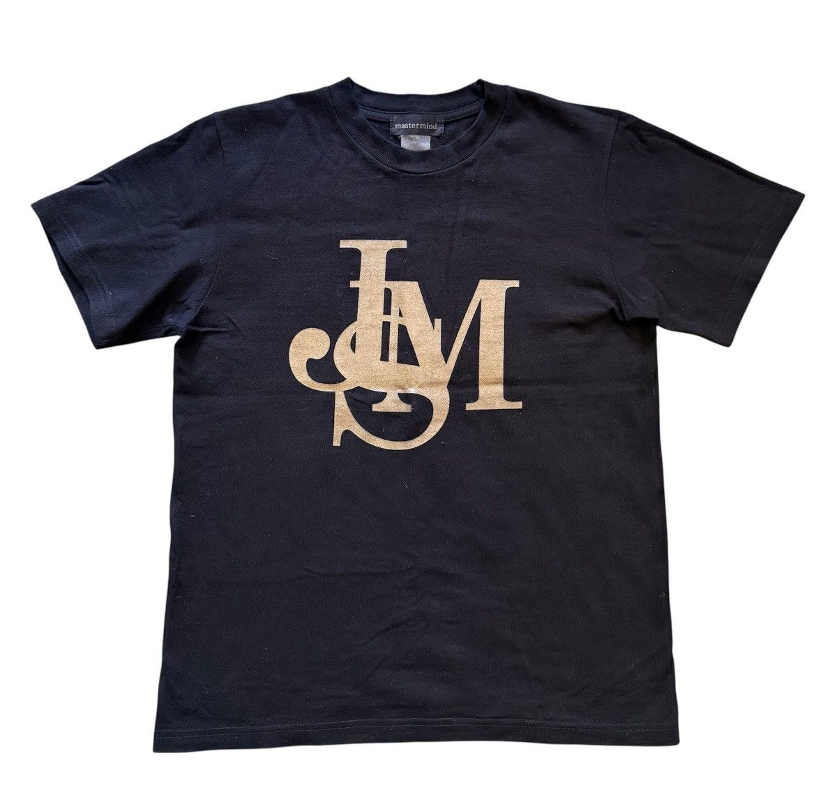 Julius × Mastermind Japan Julius_7 x Mastermind Japan Collab F/W16