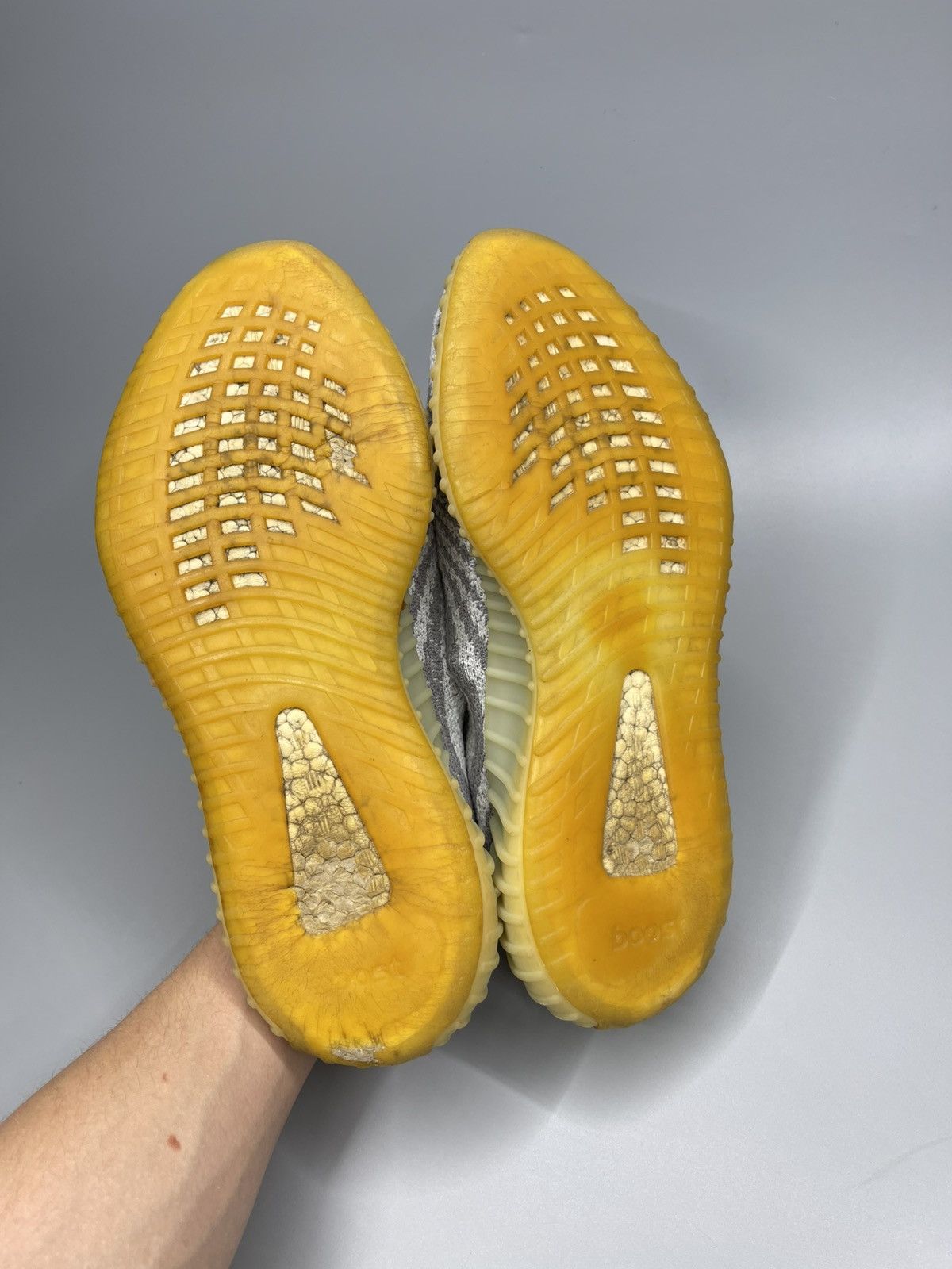 Adidas × Kanye West × Yeezy adidas yeezy boost 350 v2 blue tint Size US 9.5 / EU 42-43 - 8 Thumbnail